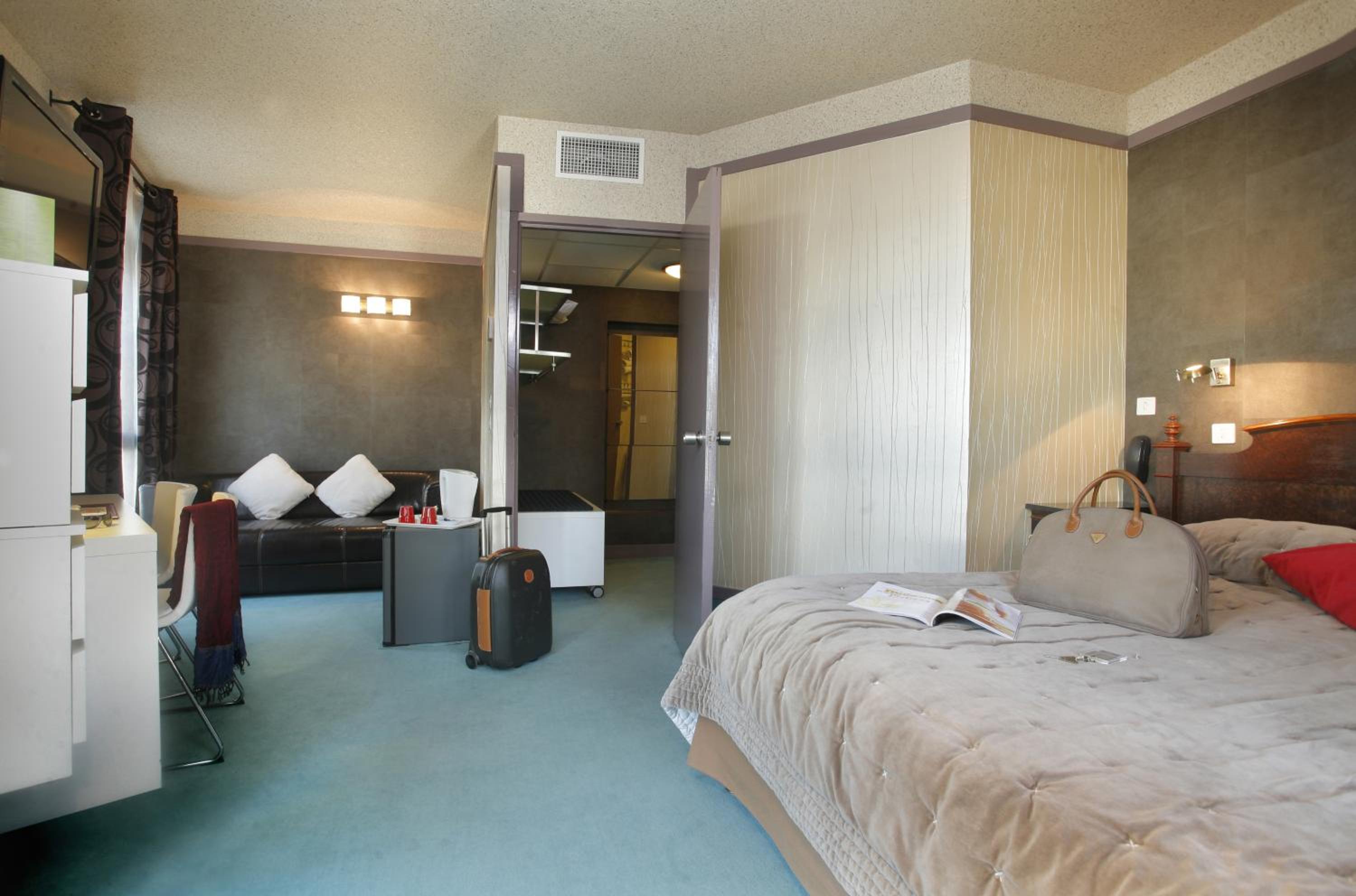 Superior Double Room - Photo 21