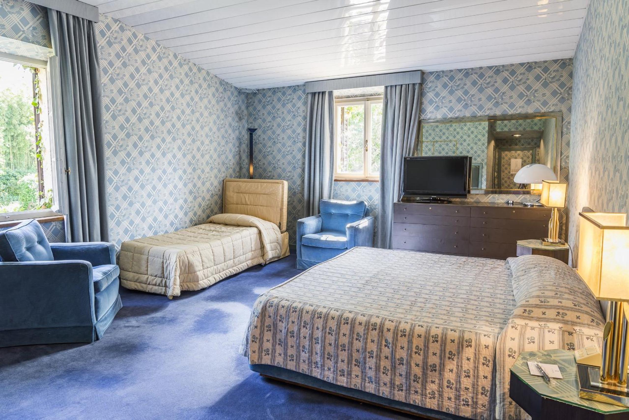 Triple Room - Photo 1