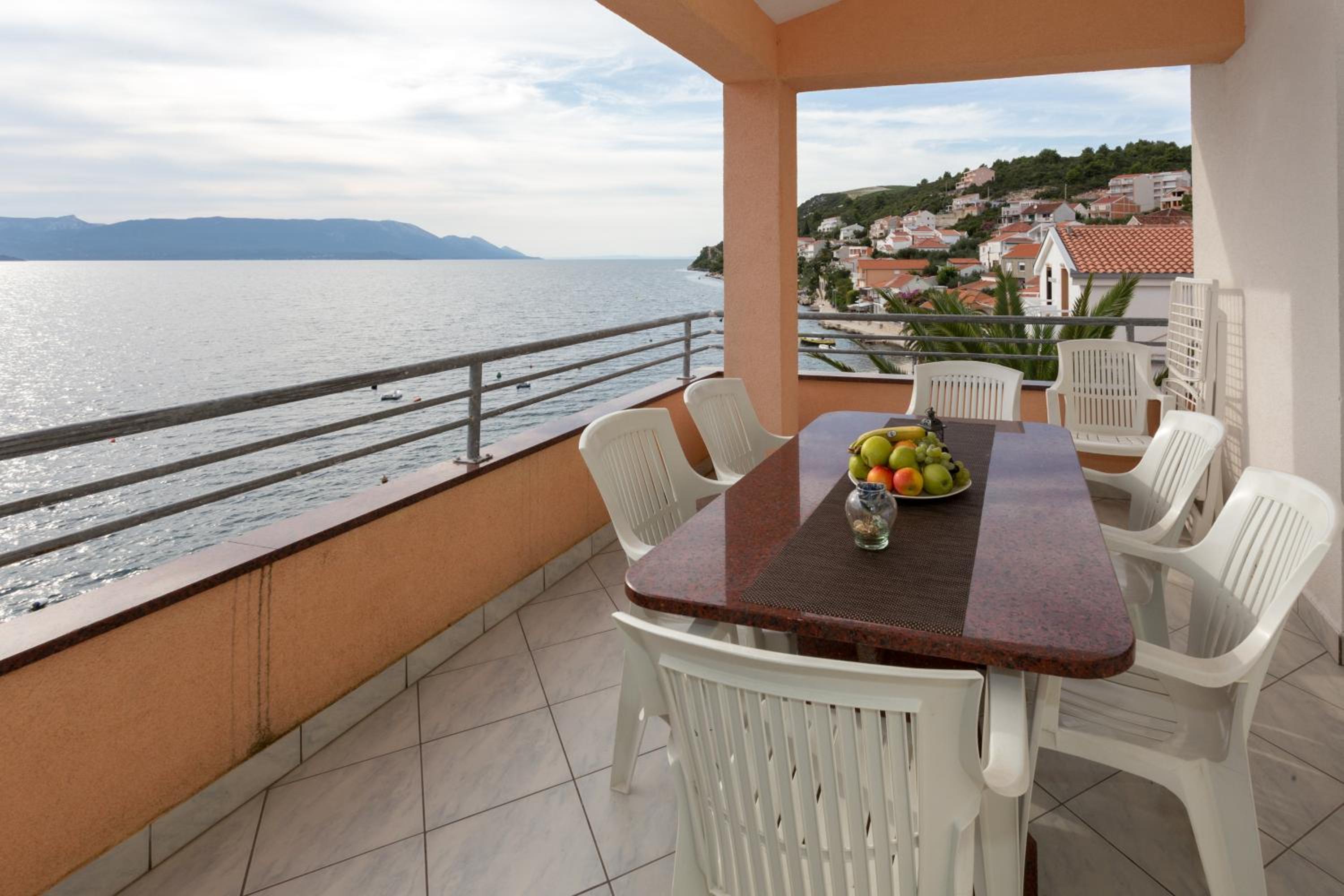 Apartment with Sea View photo 3