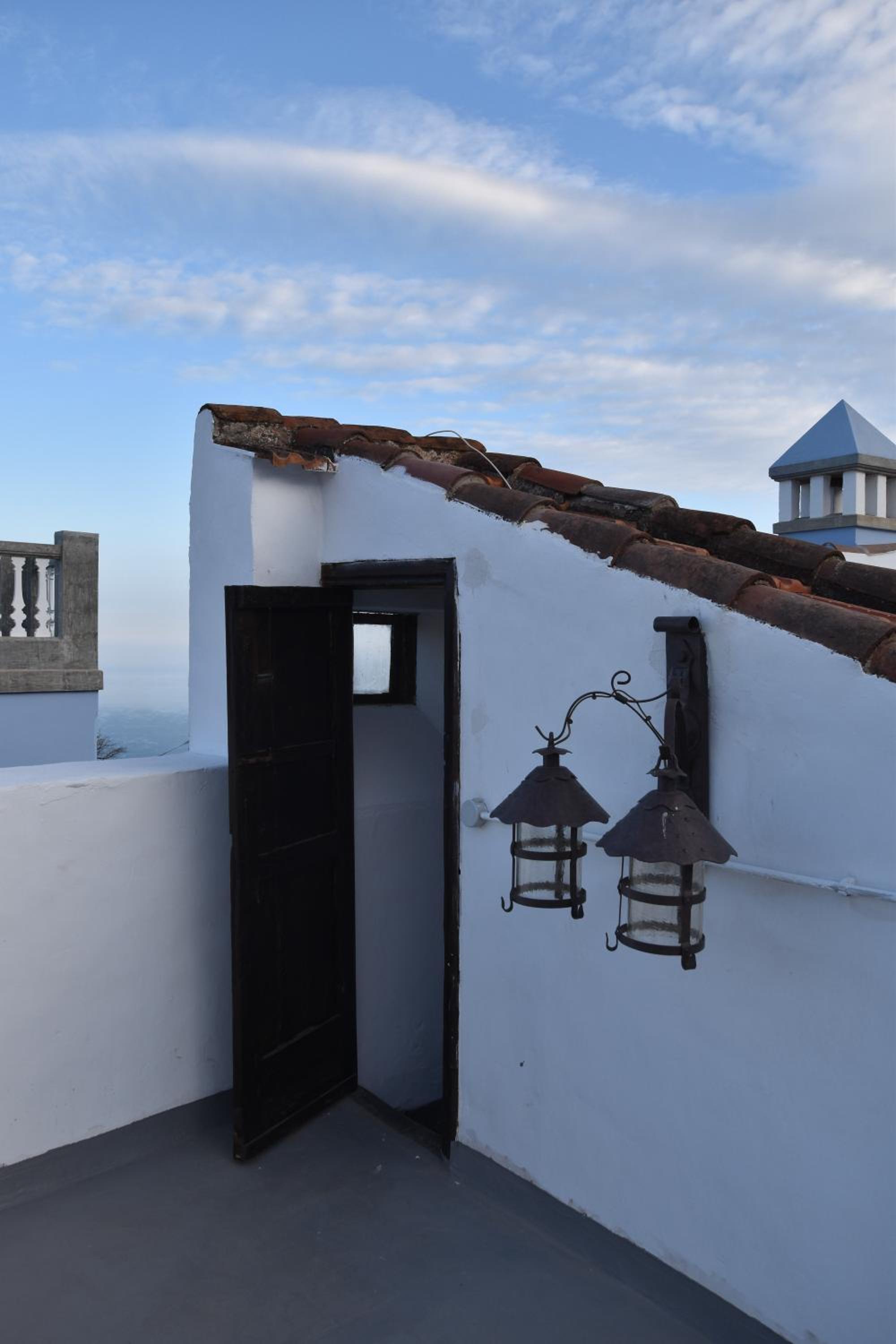 Double Room with Garden View photo 3