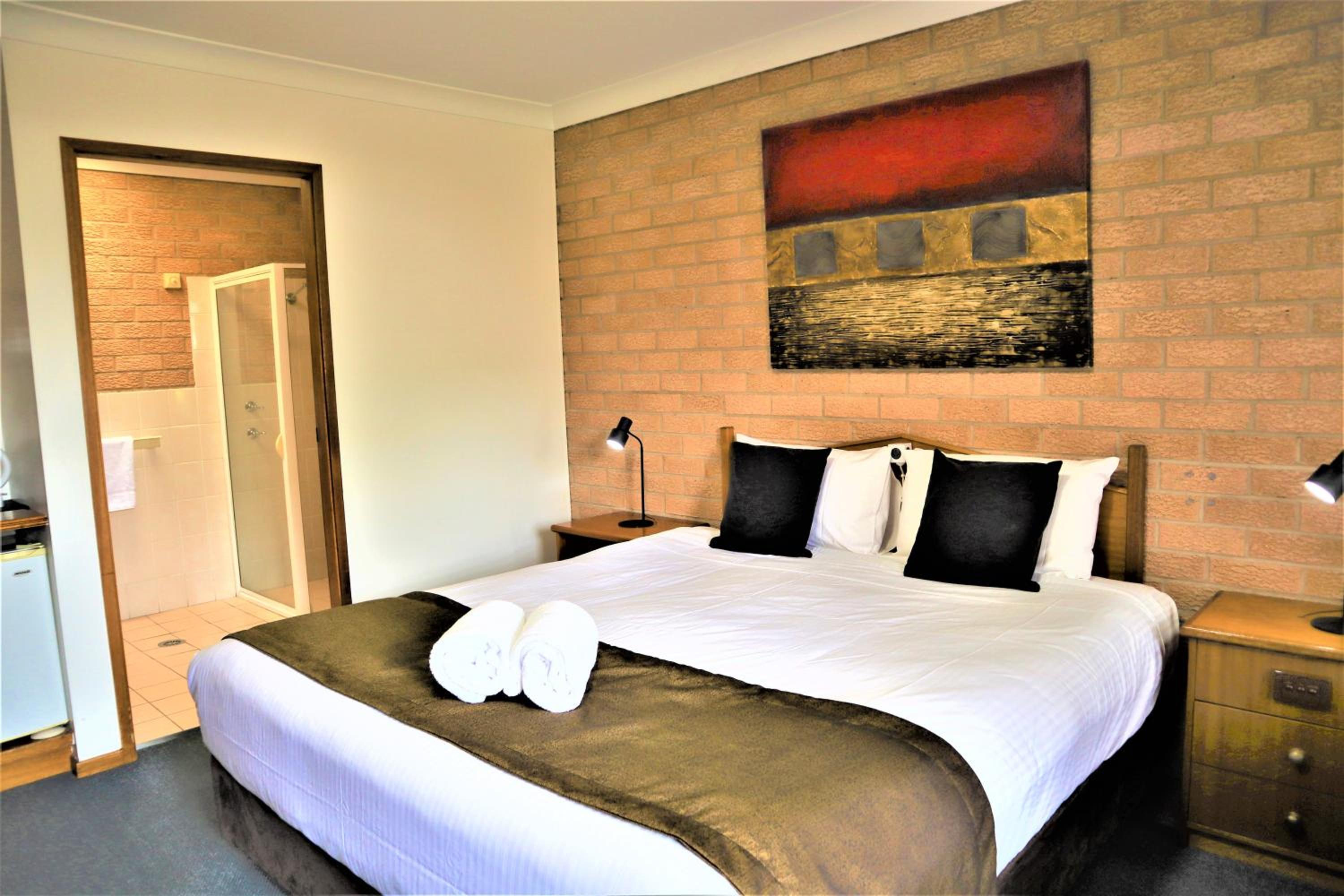 Executive King Room - Photo 1