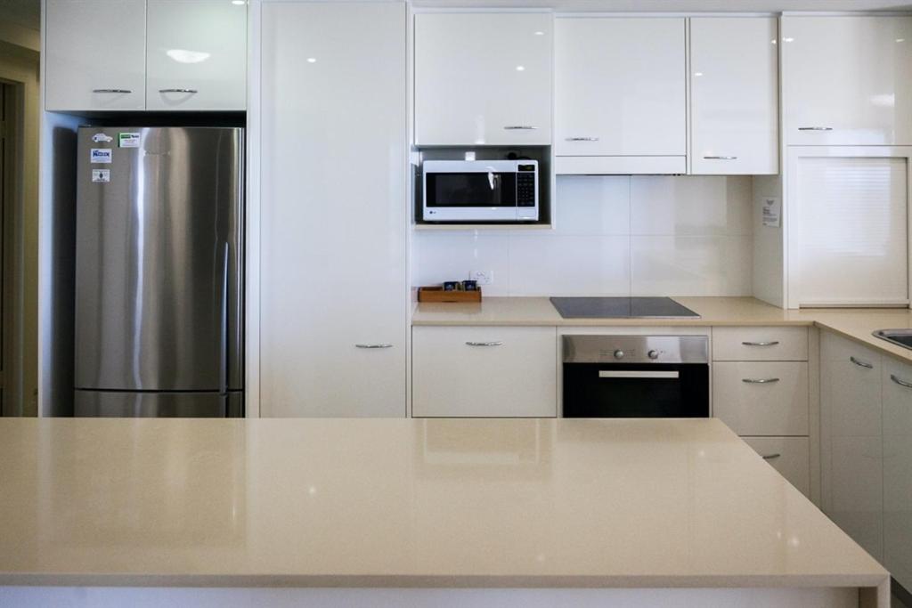 Three-Bedroom Apartment with Ocean View photo 3