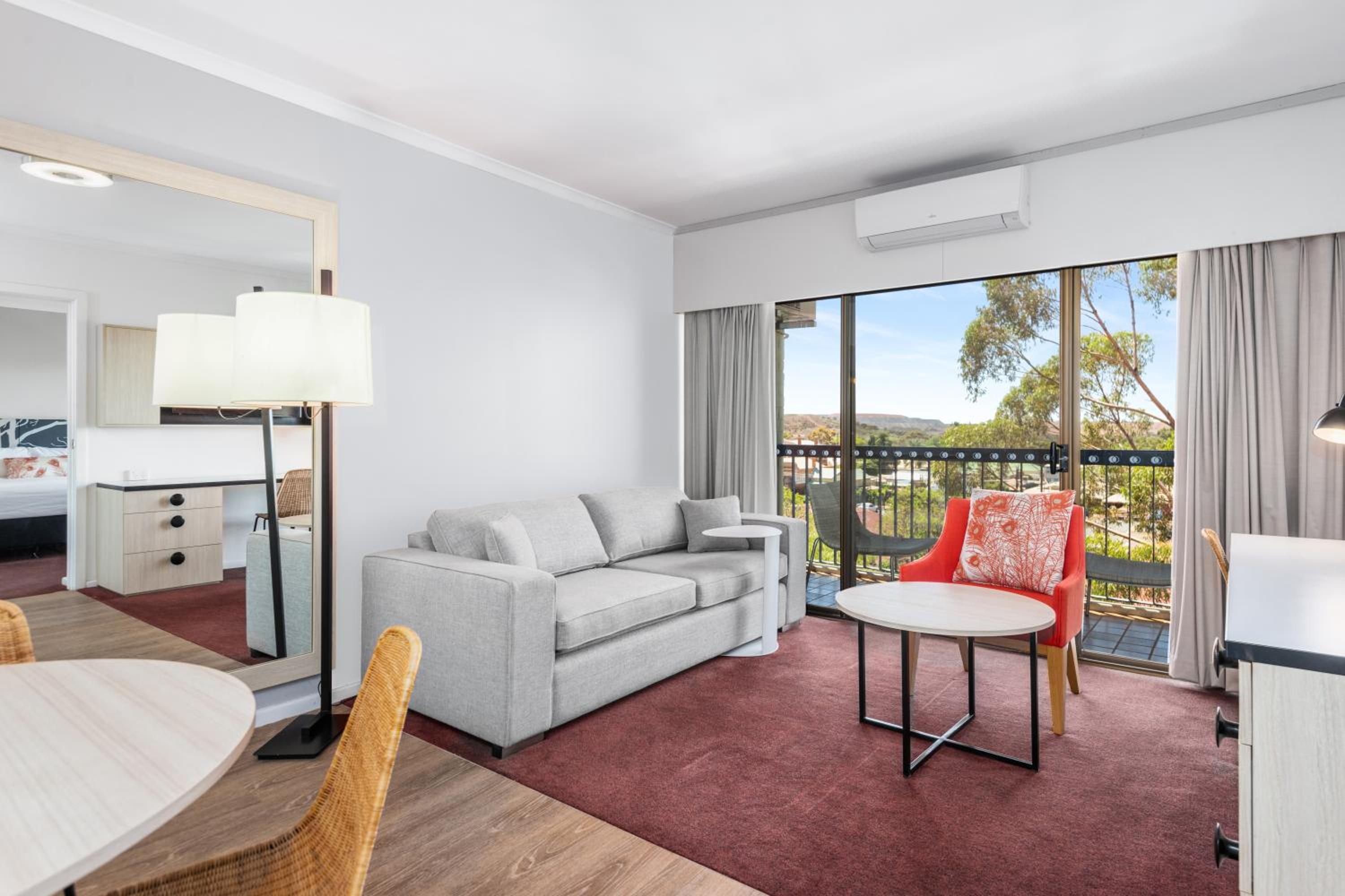 Eco Green Stay - Suite photo 2