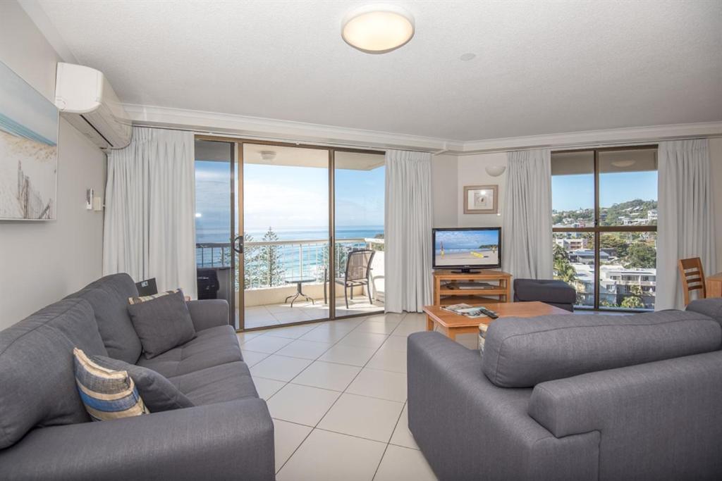 Two-Bedroom Apartment with Ocean View photo 3