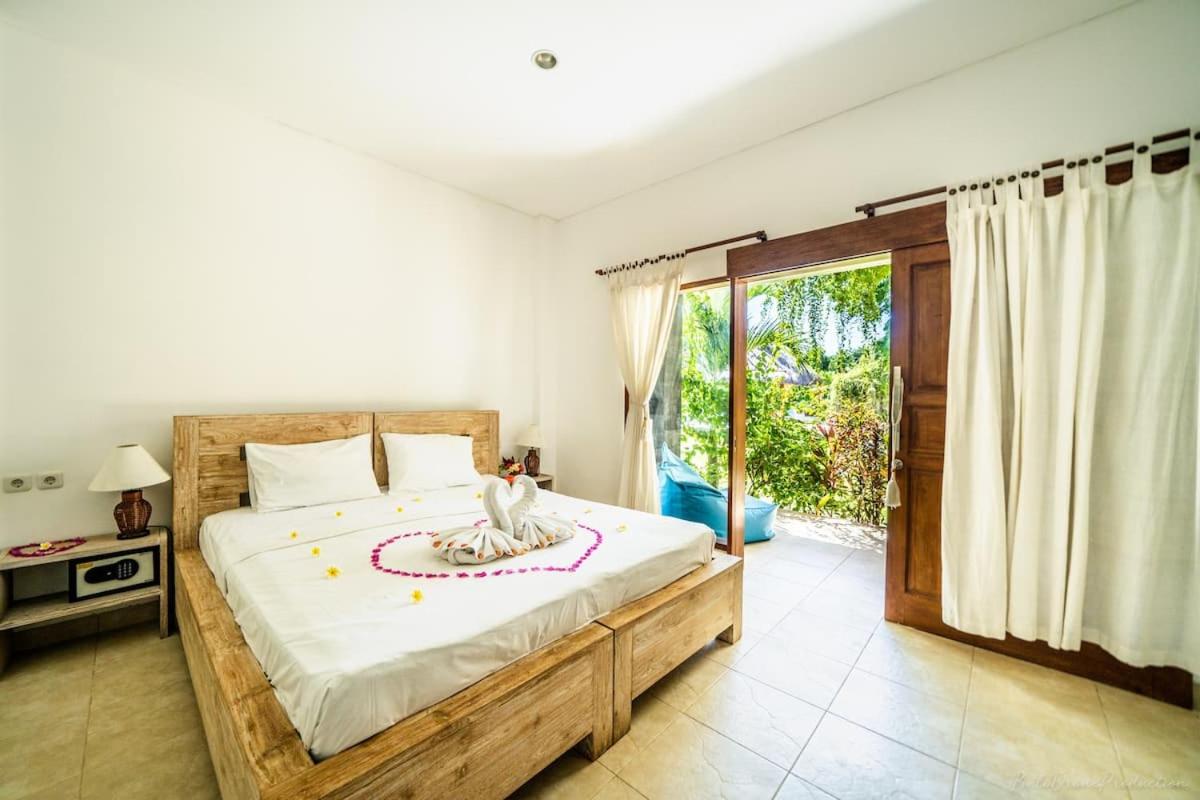 Standard Double or Twin Room photo 1