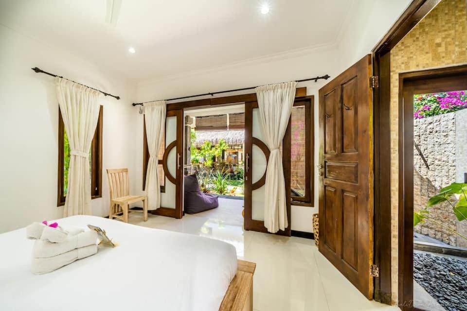 Double Room with Terrace photo 1