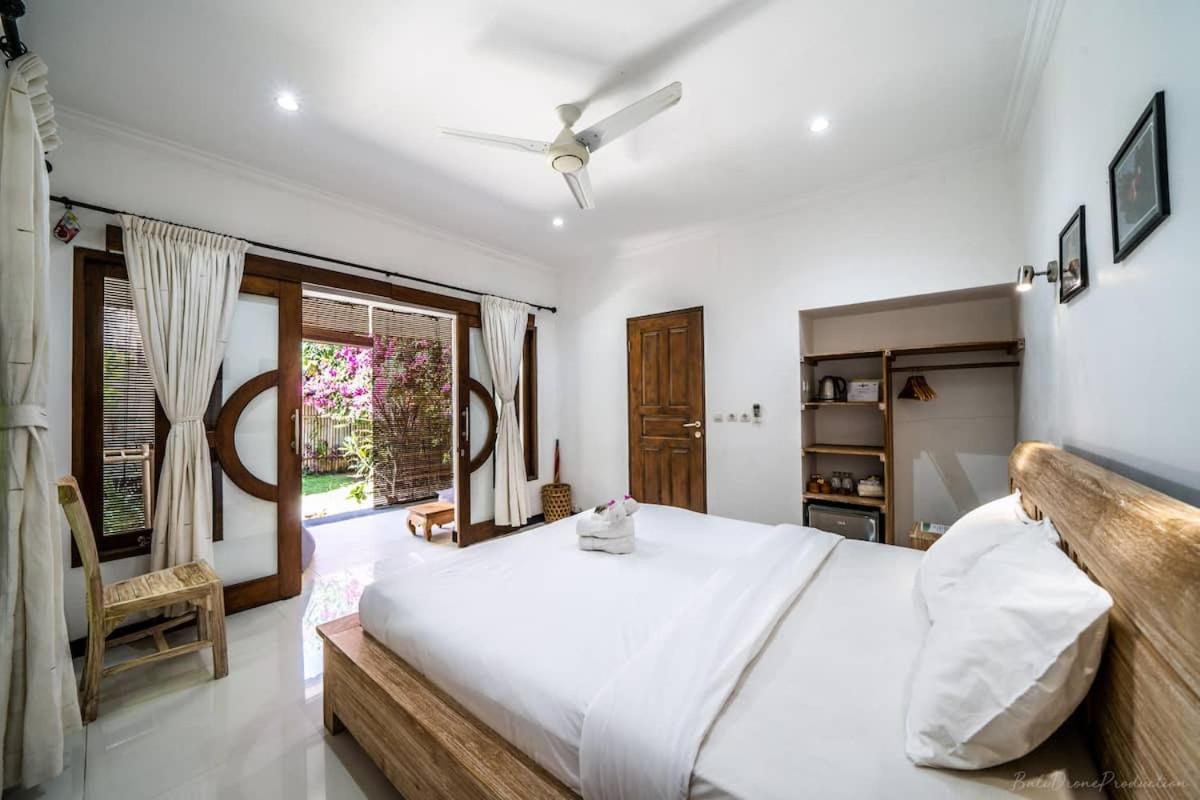 Double Room with Terrace photo 3