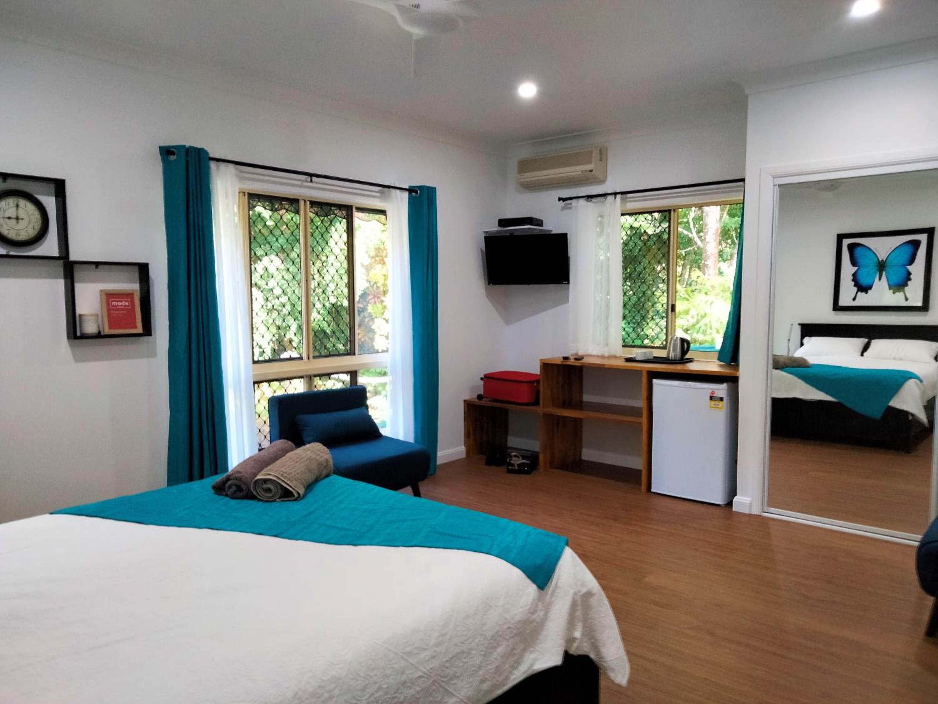 Queen Room