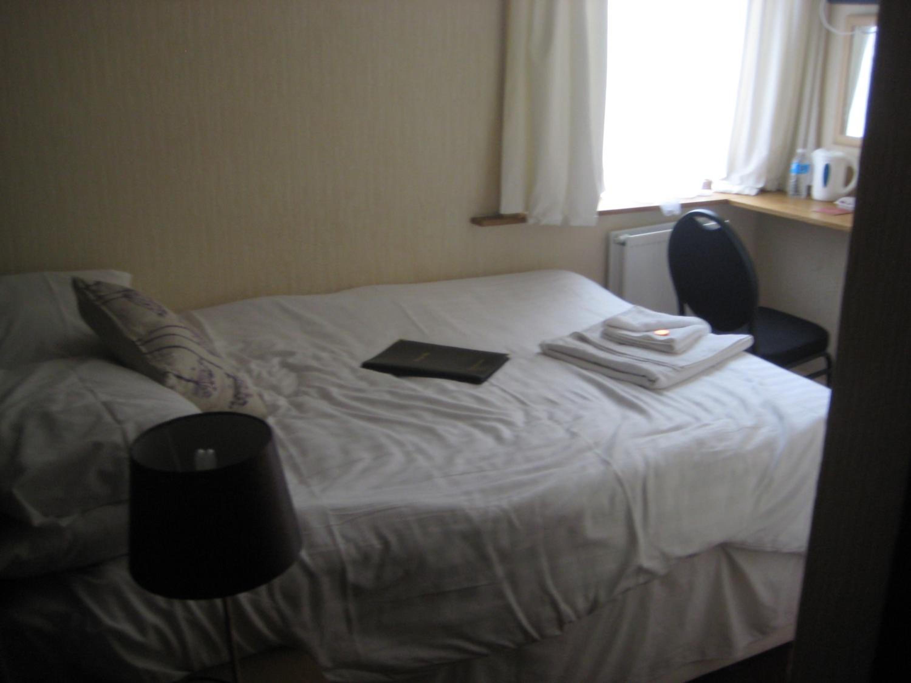 Double Room photo 1