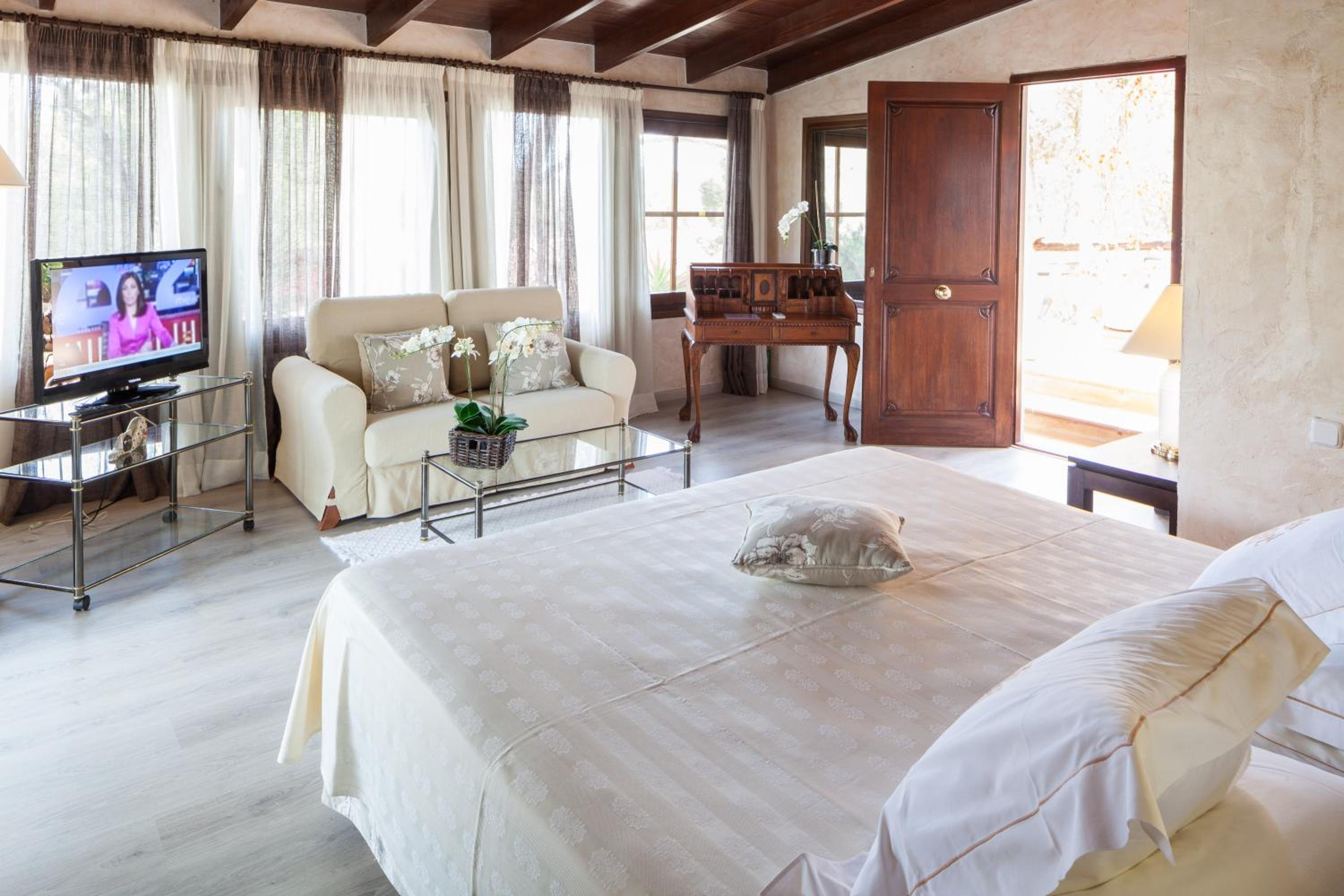 Suite Superior - Photo 13