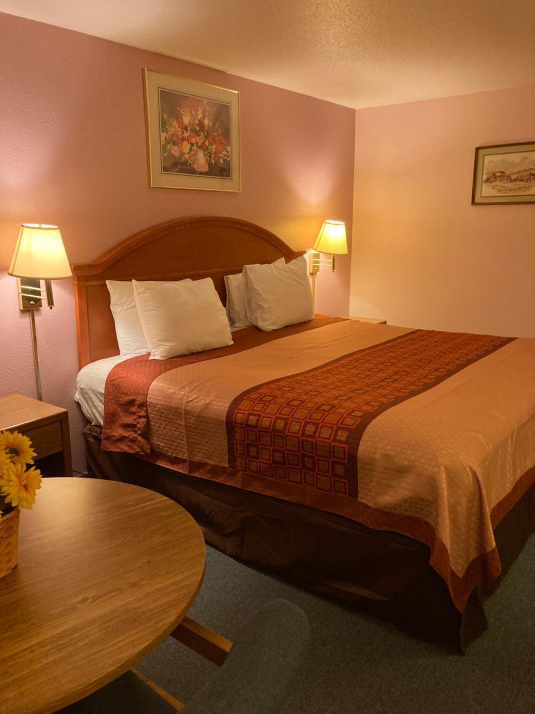 King Room - Photo 3