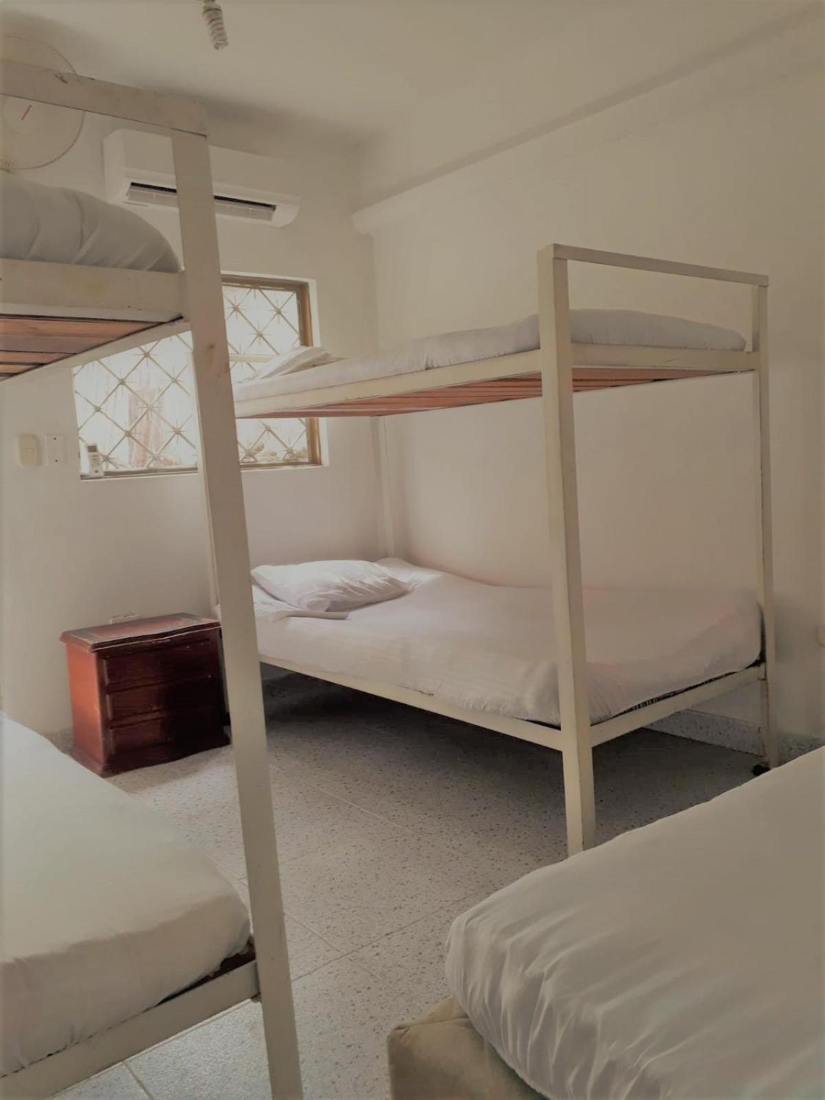 Three-Bedroom Villa photo 1