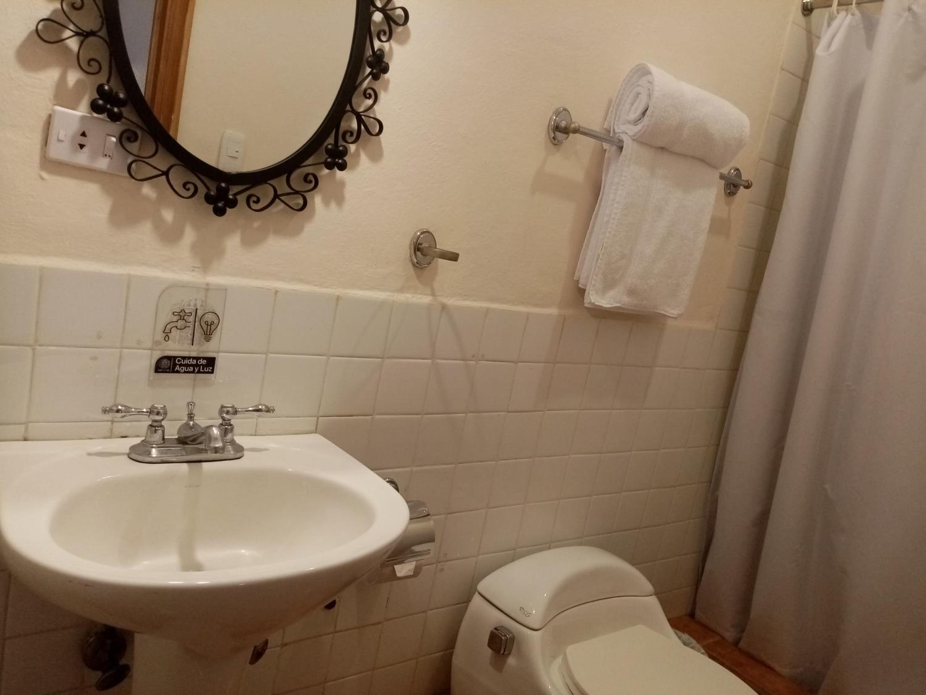 Deluxe Single Room with Balcony