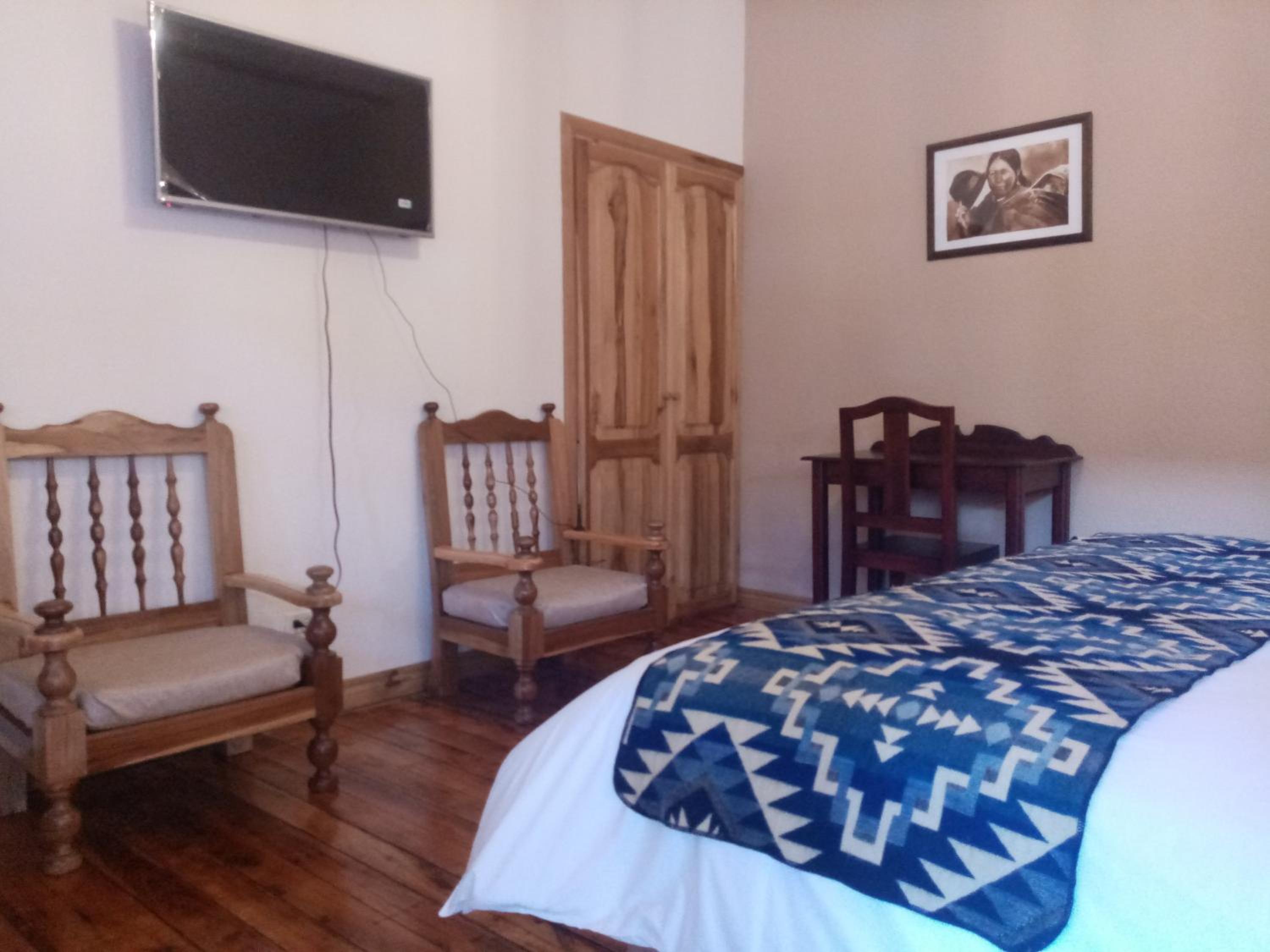 Deluxe Single Room photo 2