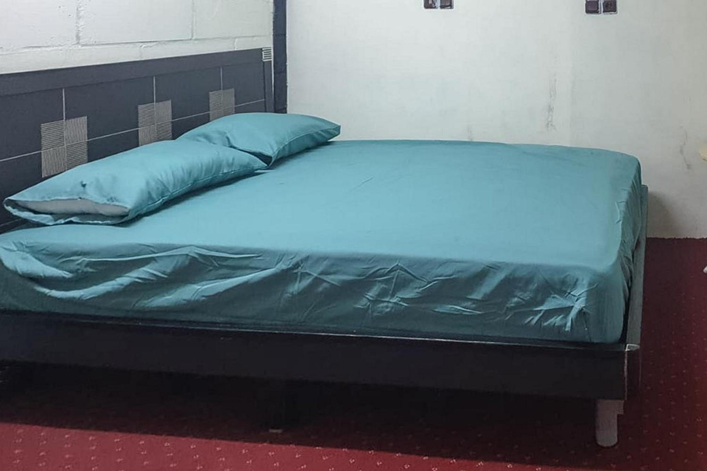 Economy Single Room photo 1