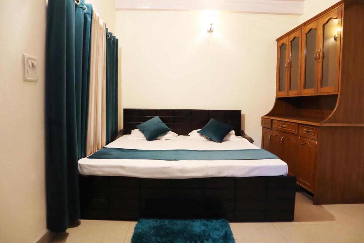 Deluxe Room - Photo 3