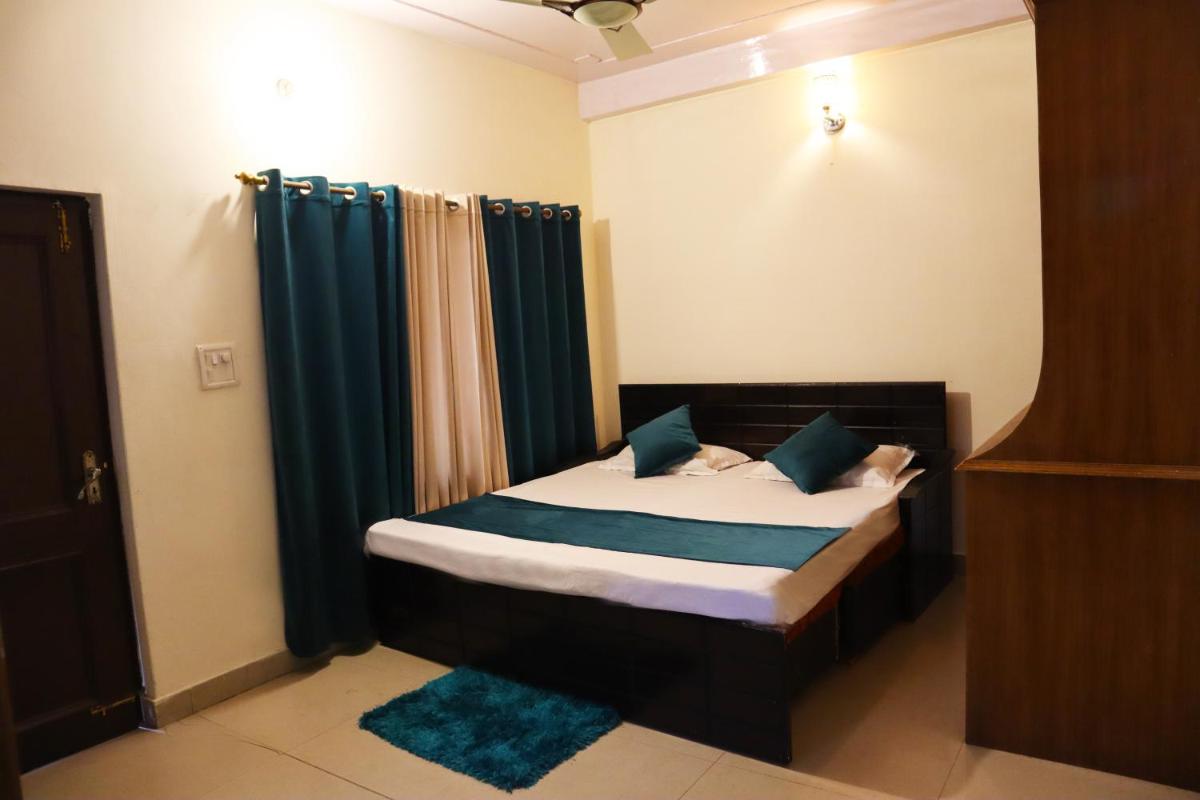 Deluxe Room - Photo 1