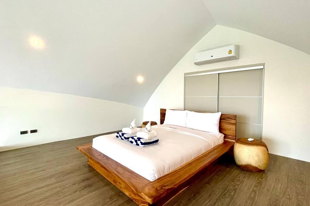 Two-Bedroom Villa photo 3