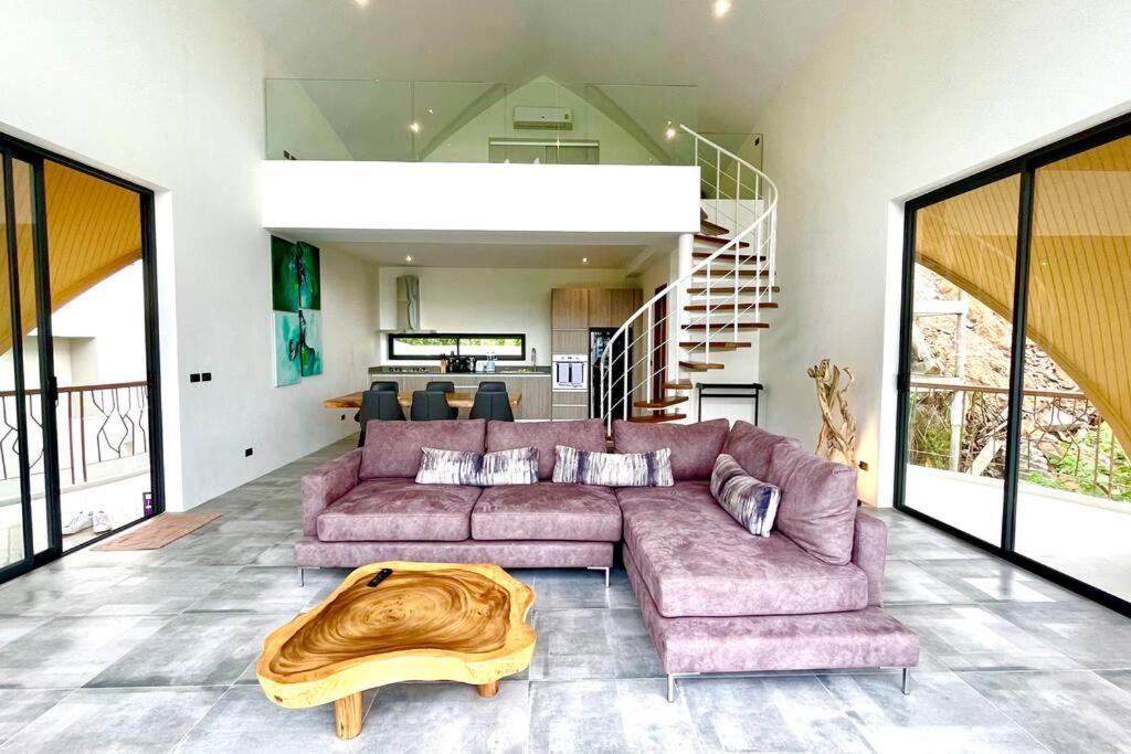 Two-Bedroom Villa photo 2