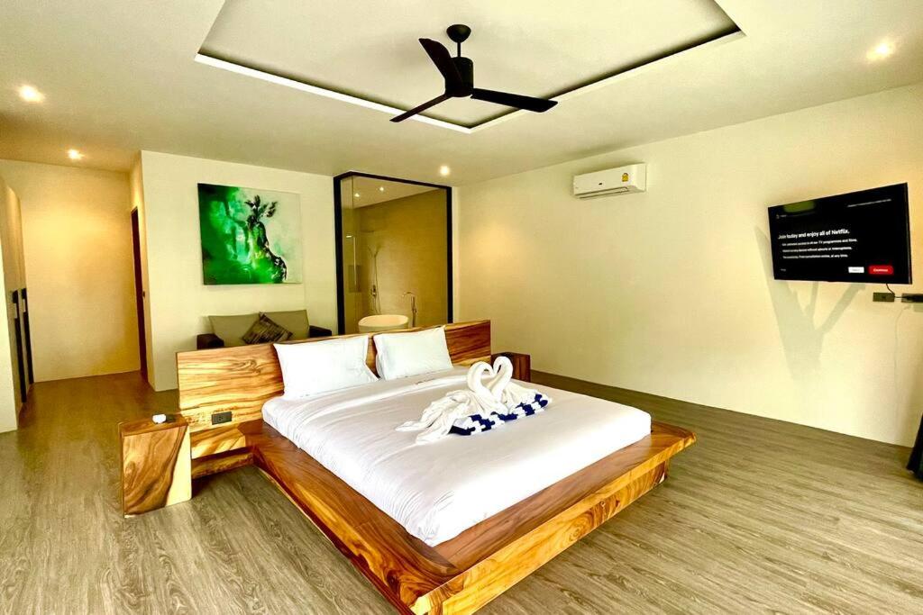Two-Bedroom Villa photo 1
