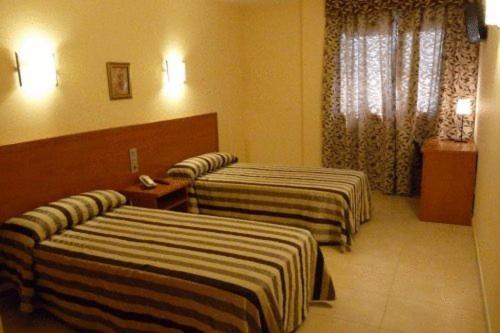 Habitación Doble