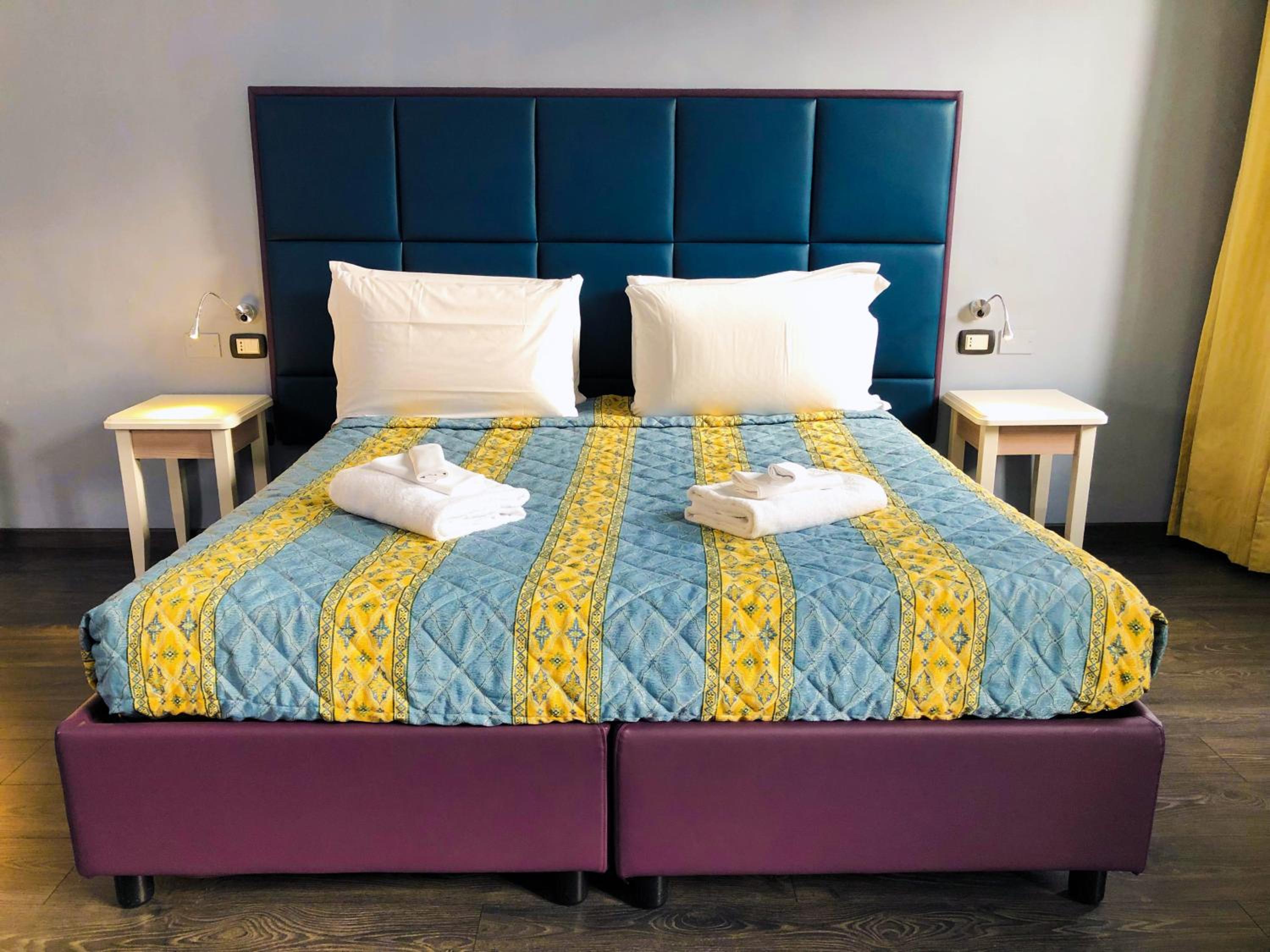 Double or Twin Room photo 1