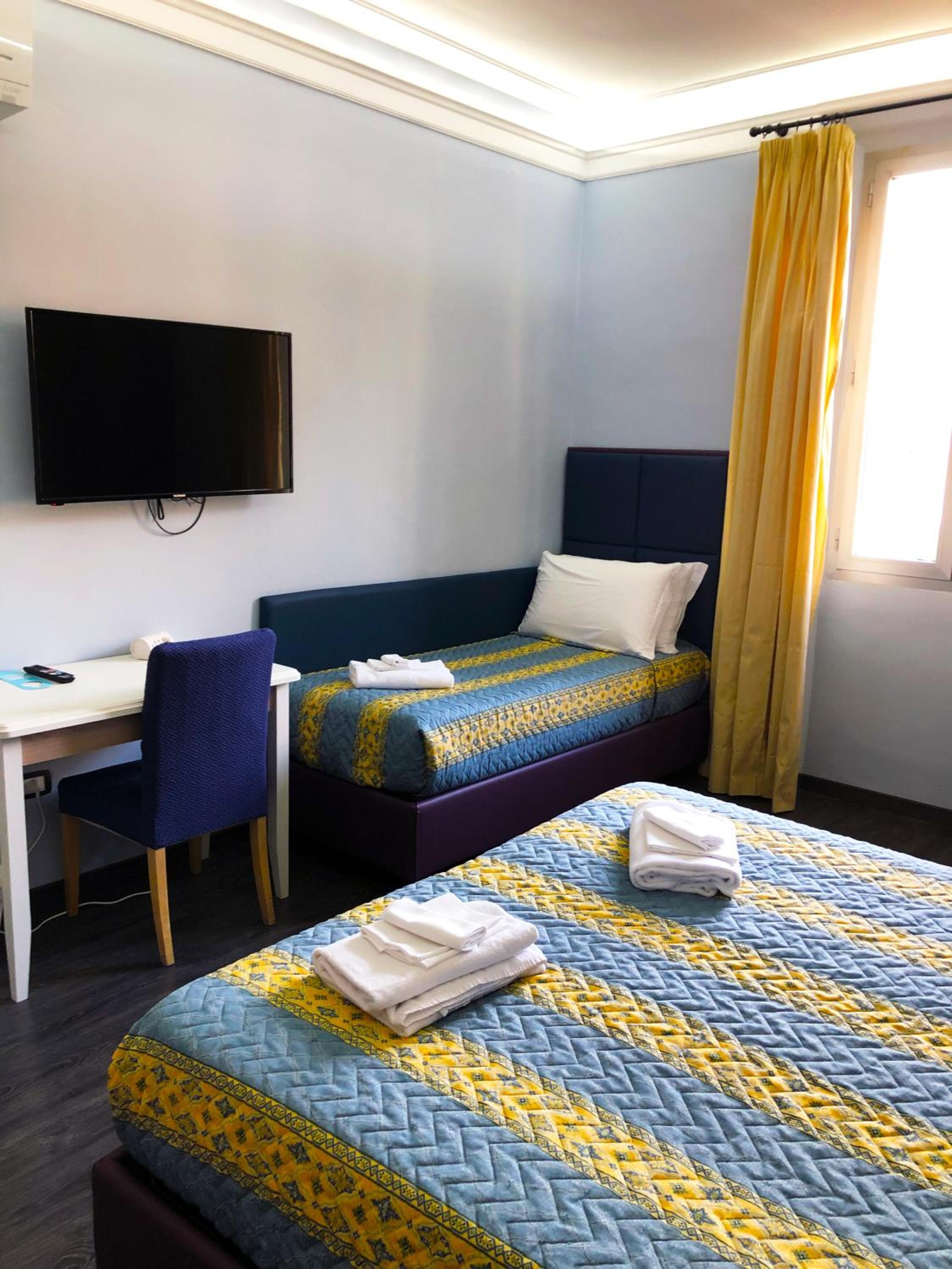 Triple Room photo 2