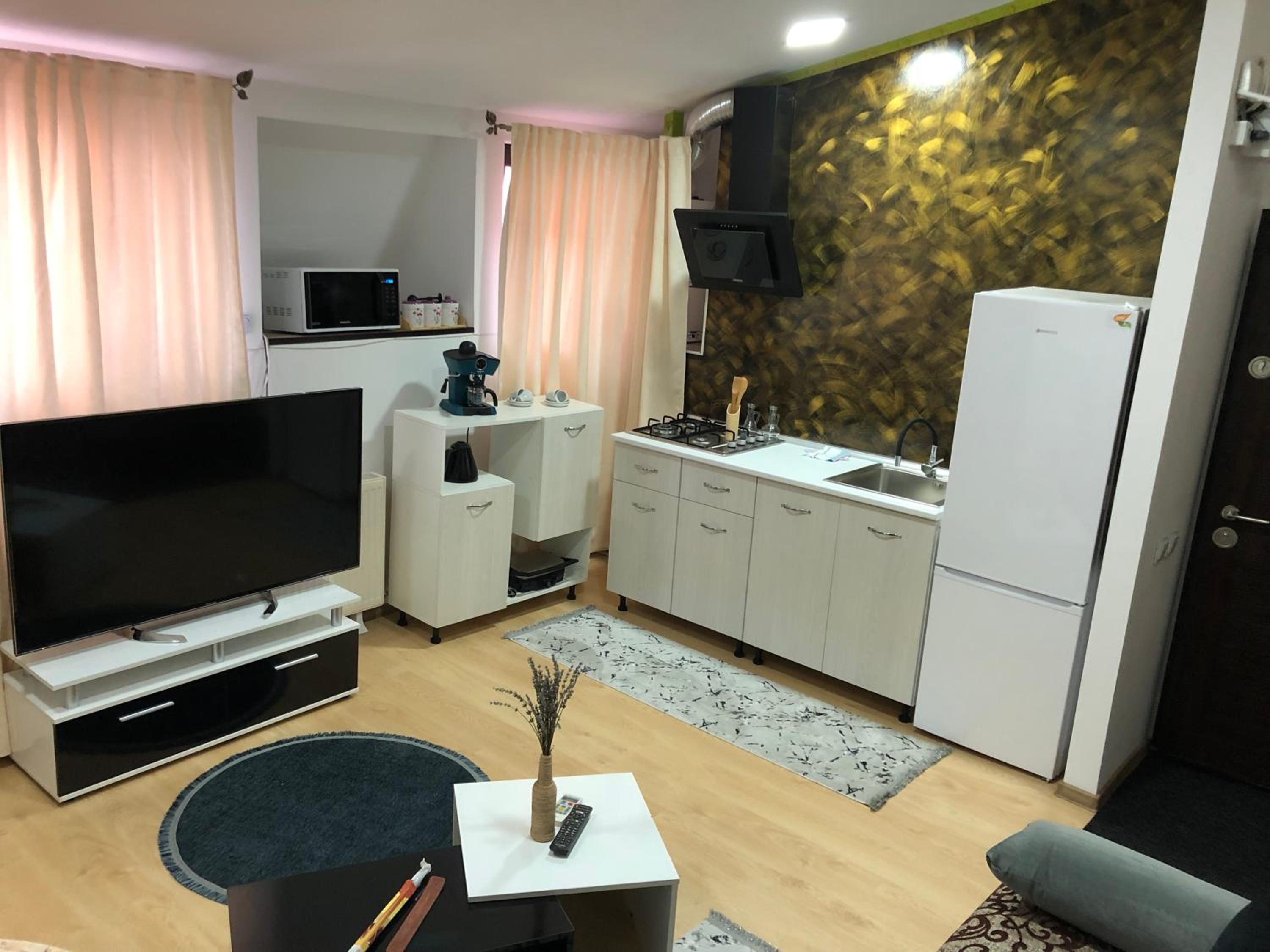 One-Bedroom Apartment - Photo 69