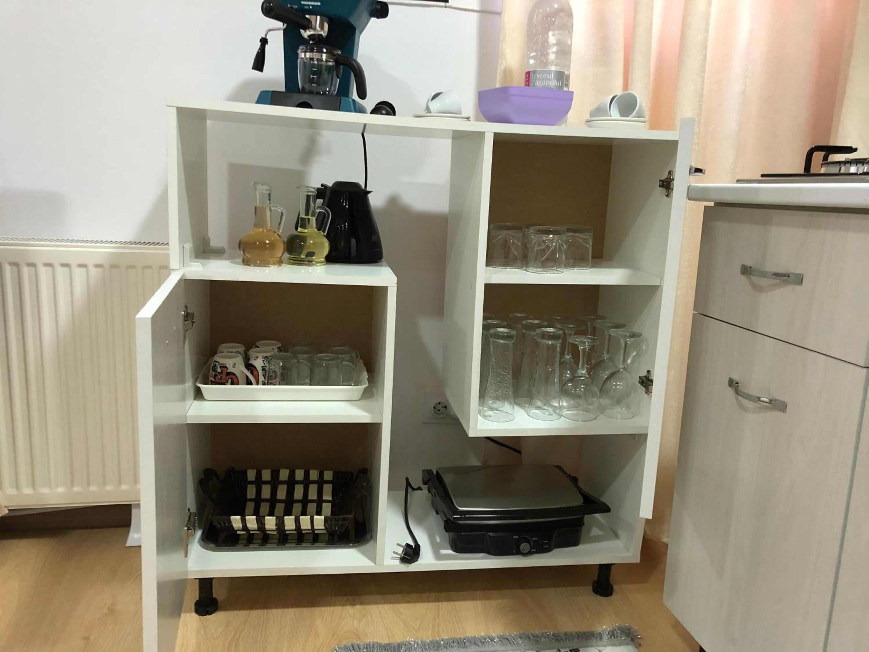 One-Bedroom Apartment - Photo 12
