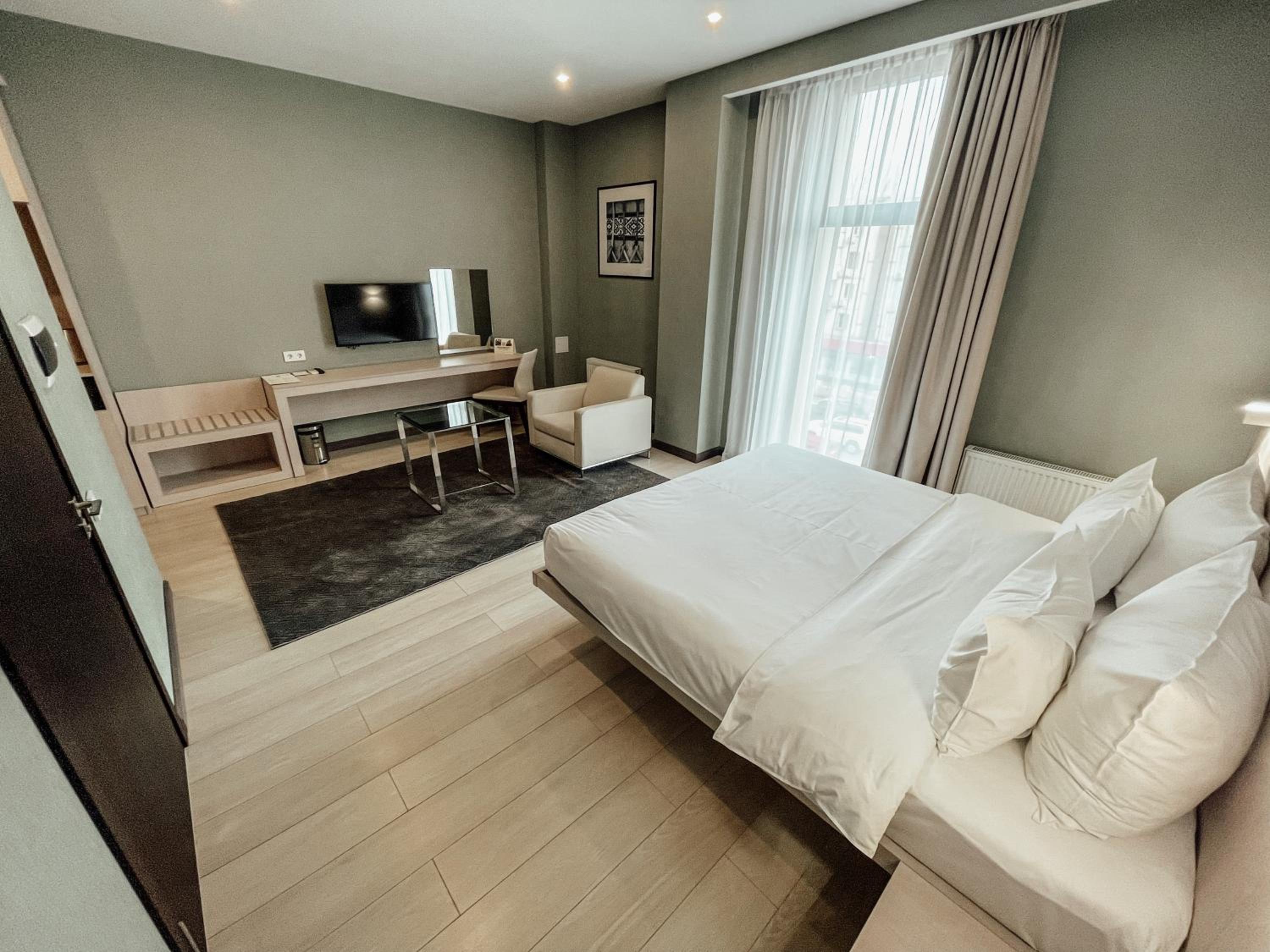 Triple Room photo 1