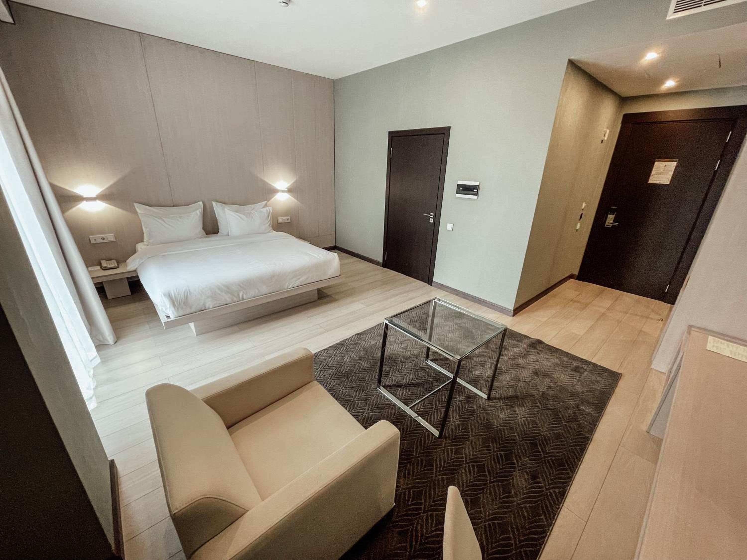 Triple Room photo 2