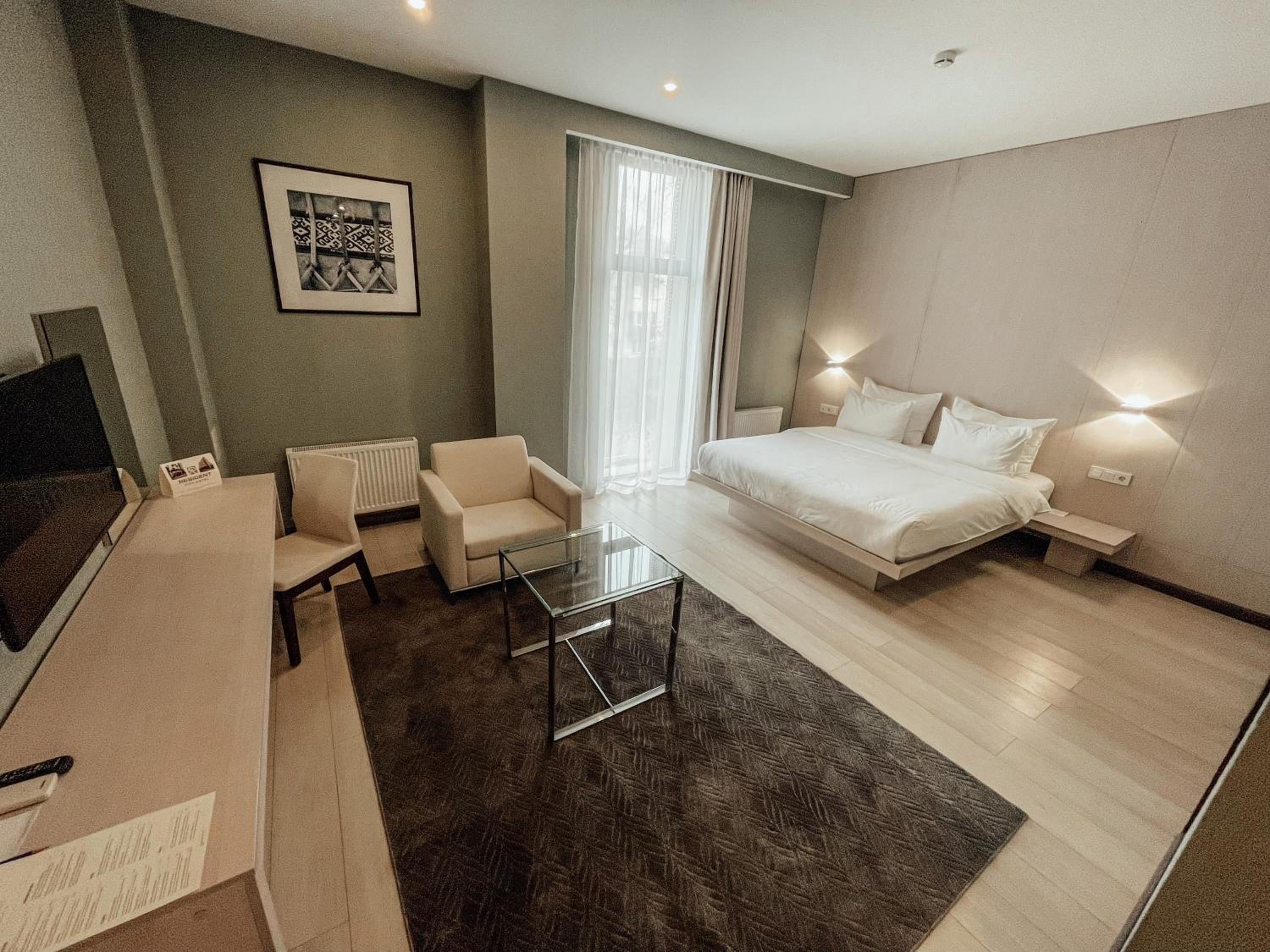 Triple Room photo 3