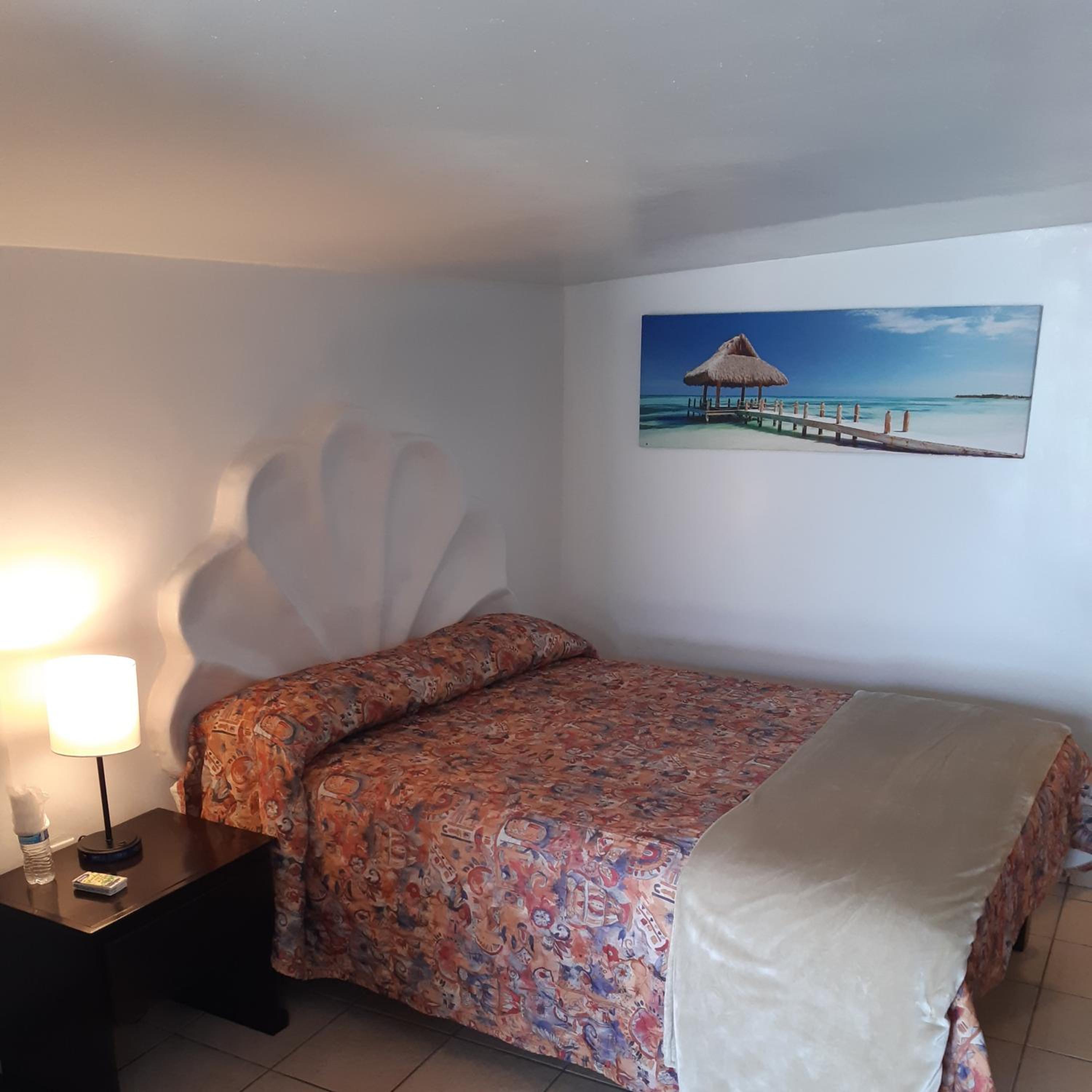 Studio with Sea View
