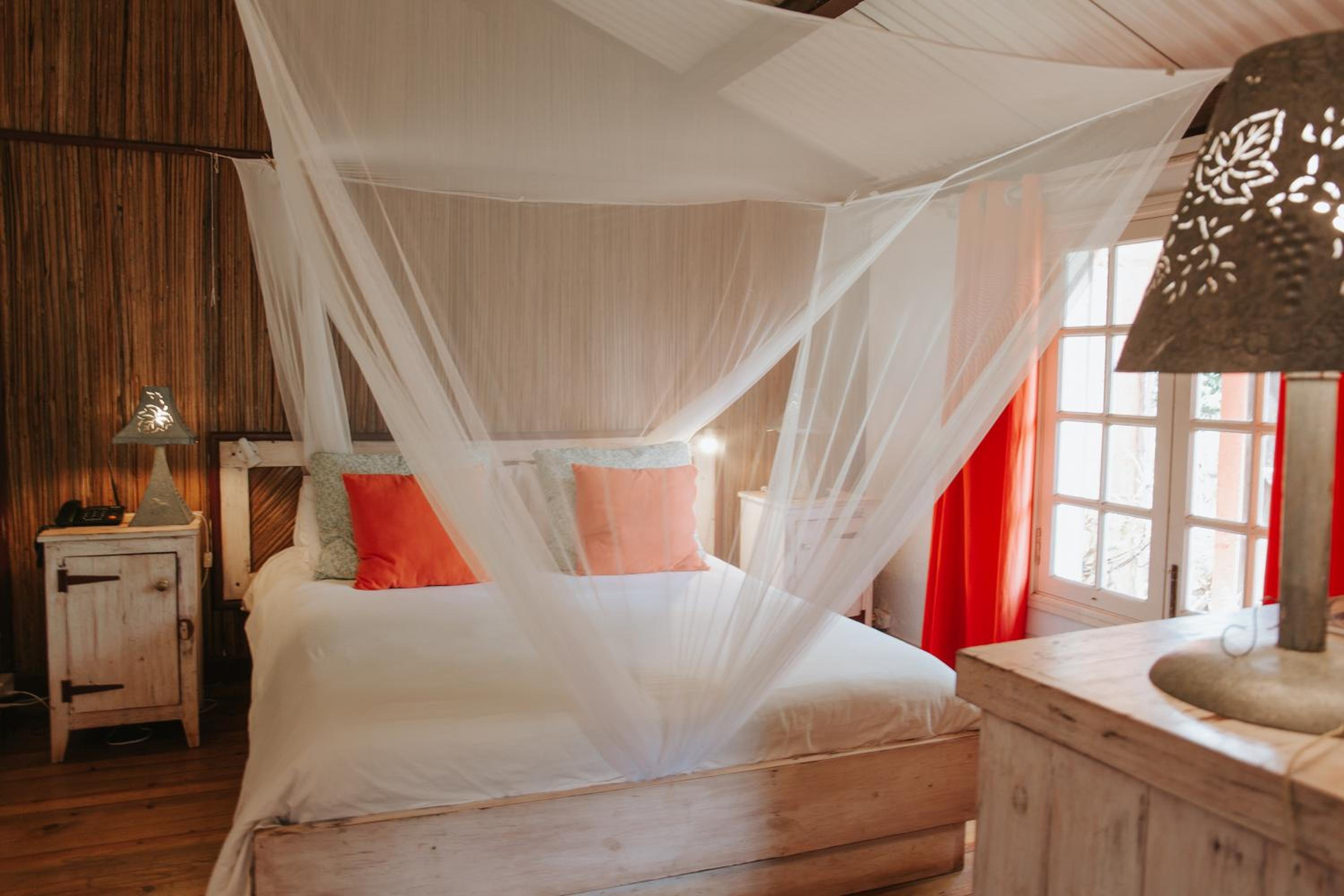 One-Bedroom Cottage