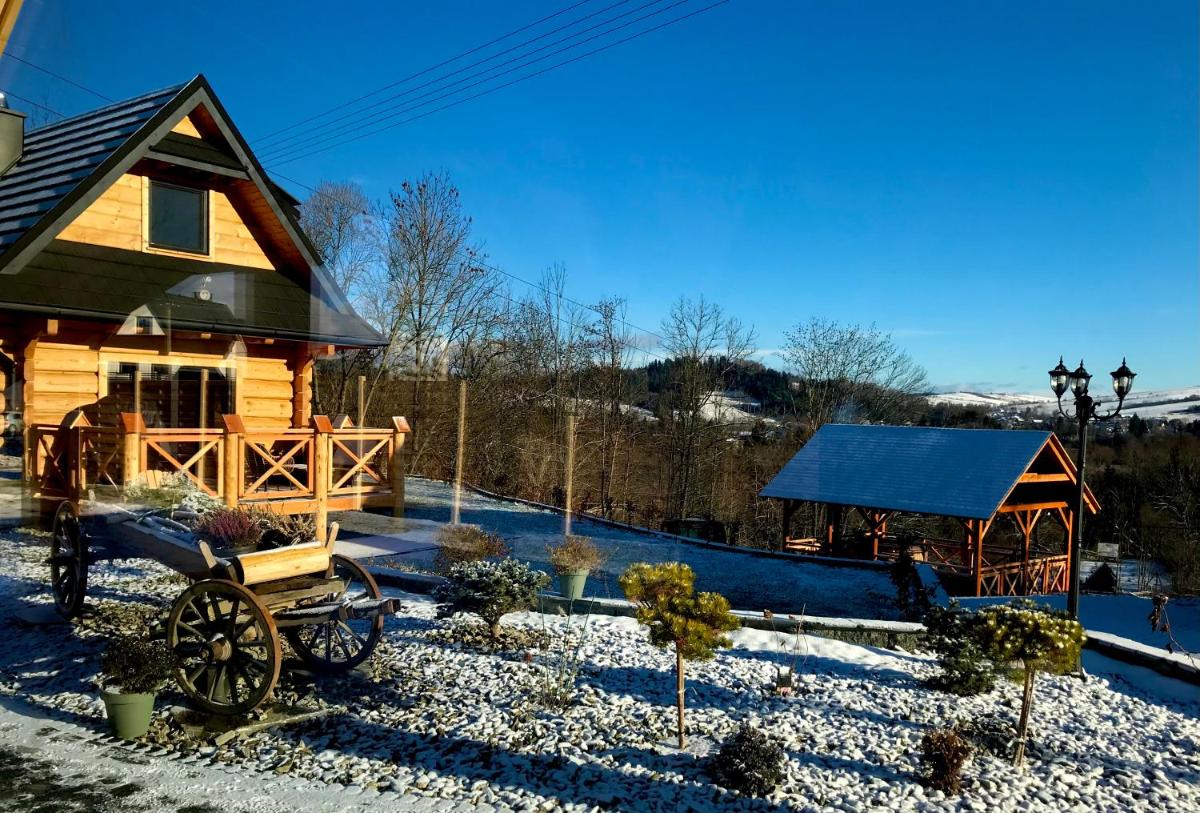 Chalet photo 2