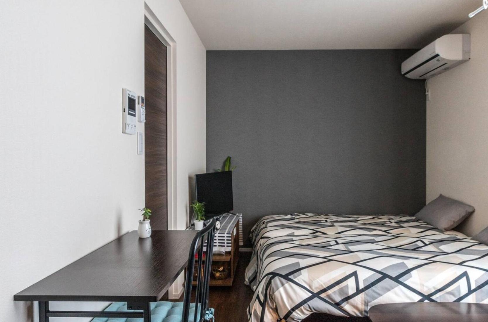 Apartment photo 2