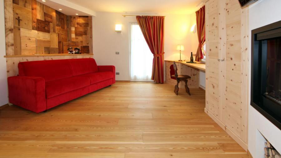 Suite with Sauna photo 3