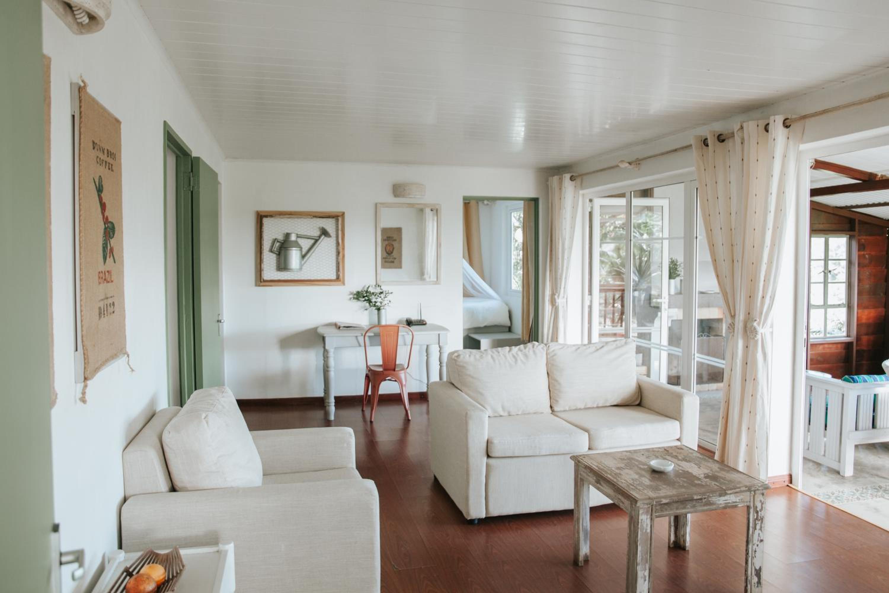 Two-Bedroom Cottage (Family)