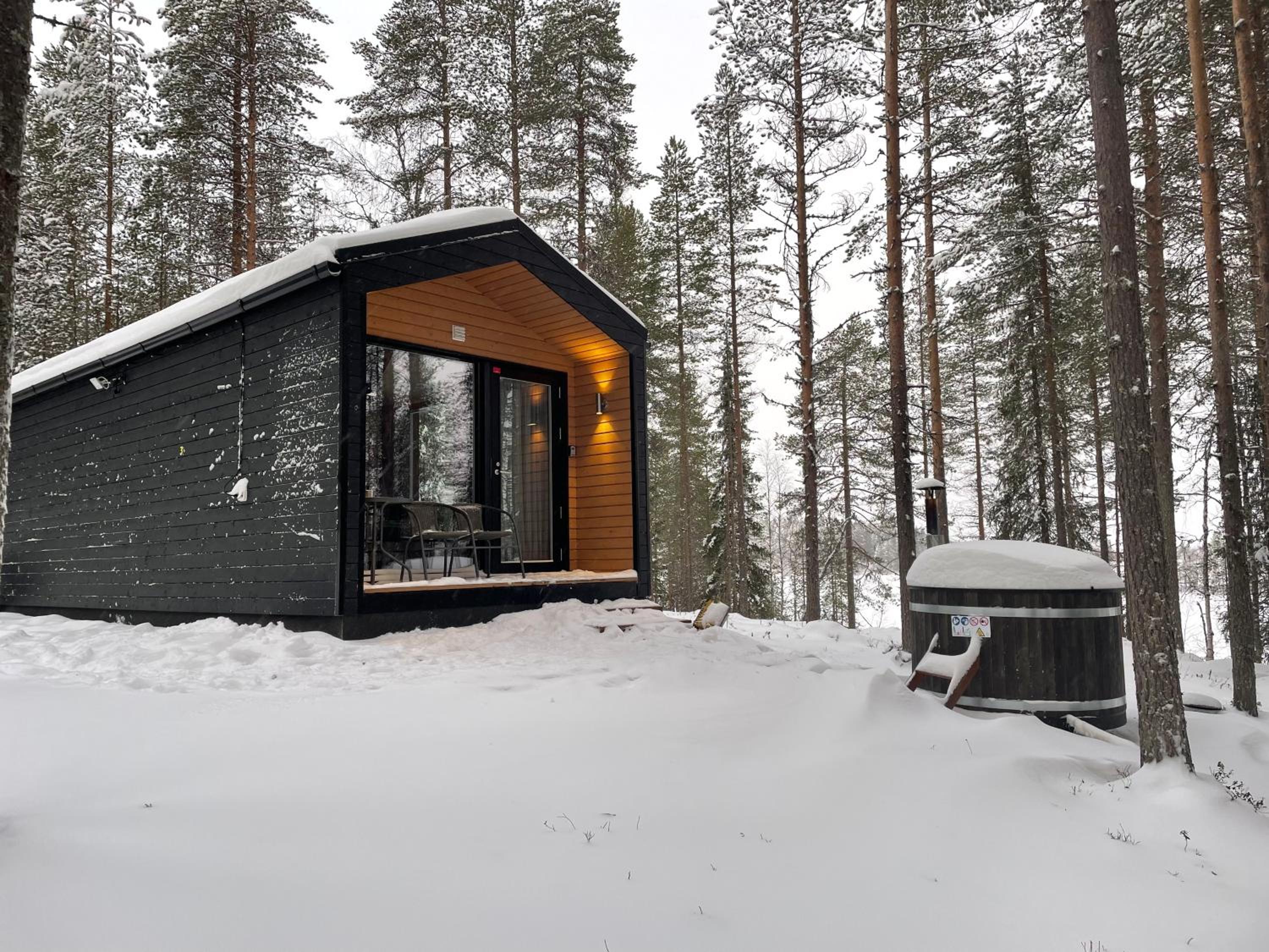 One-Bedroom House - Photo 15
