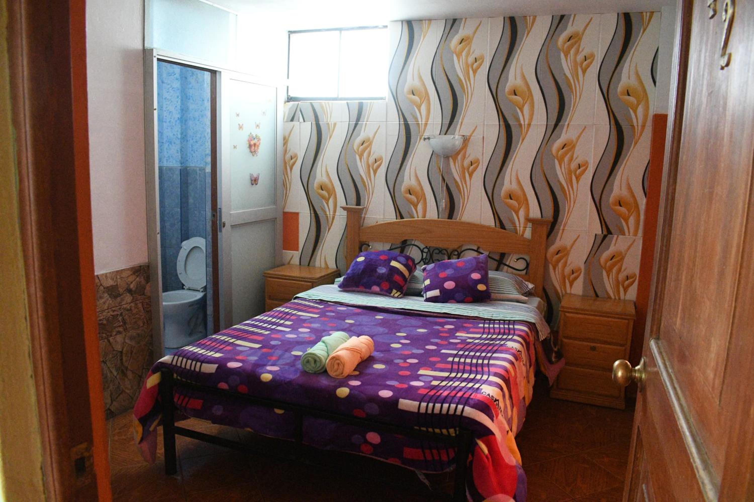 Standard Single Room with Shower photo 1