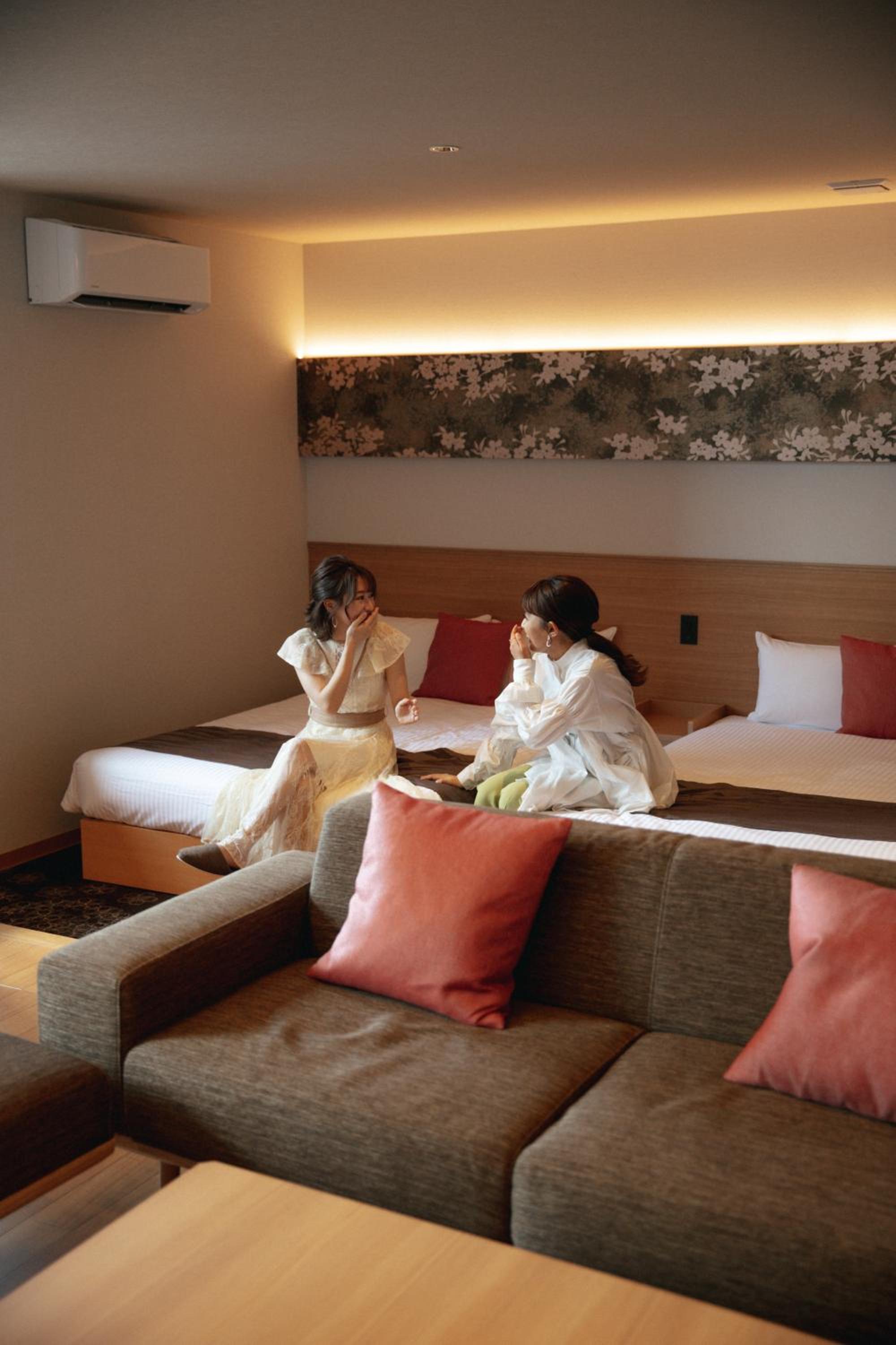 Family Suite - Photo 5