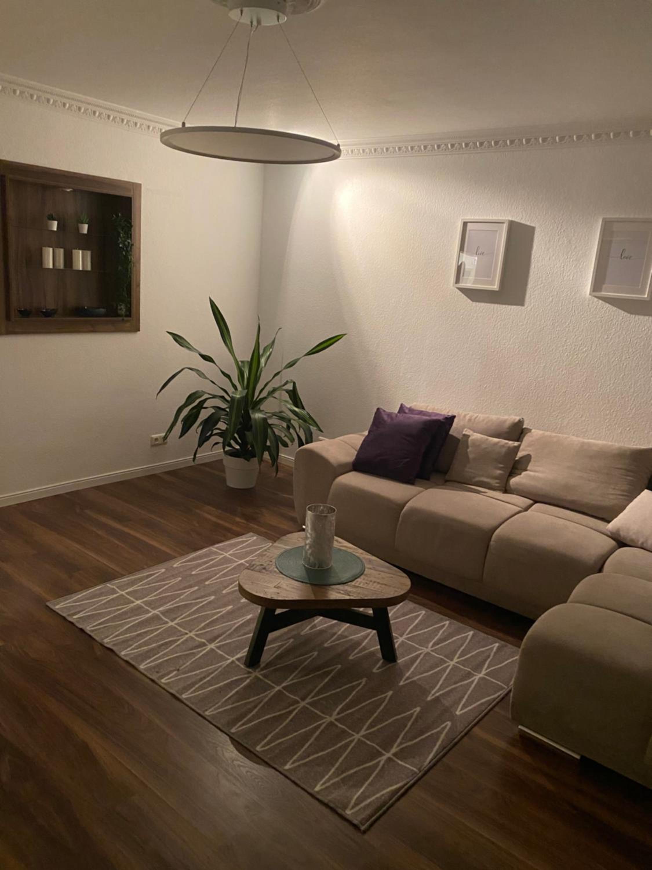 One-Bedroom Apartment photo 3
