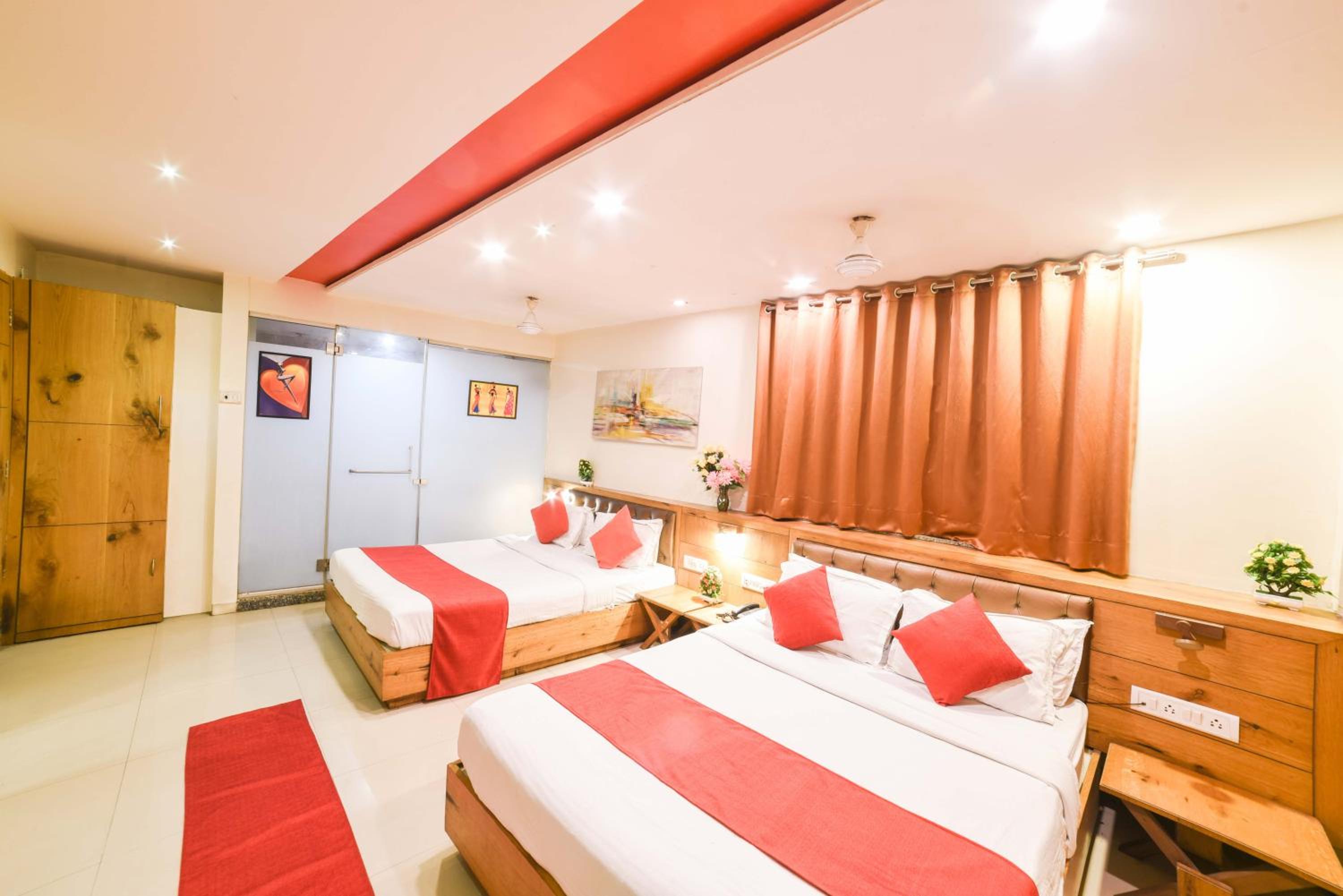 Family Suite - Photo 10