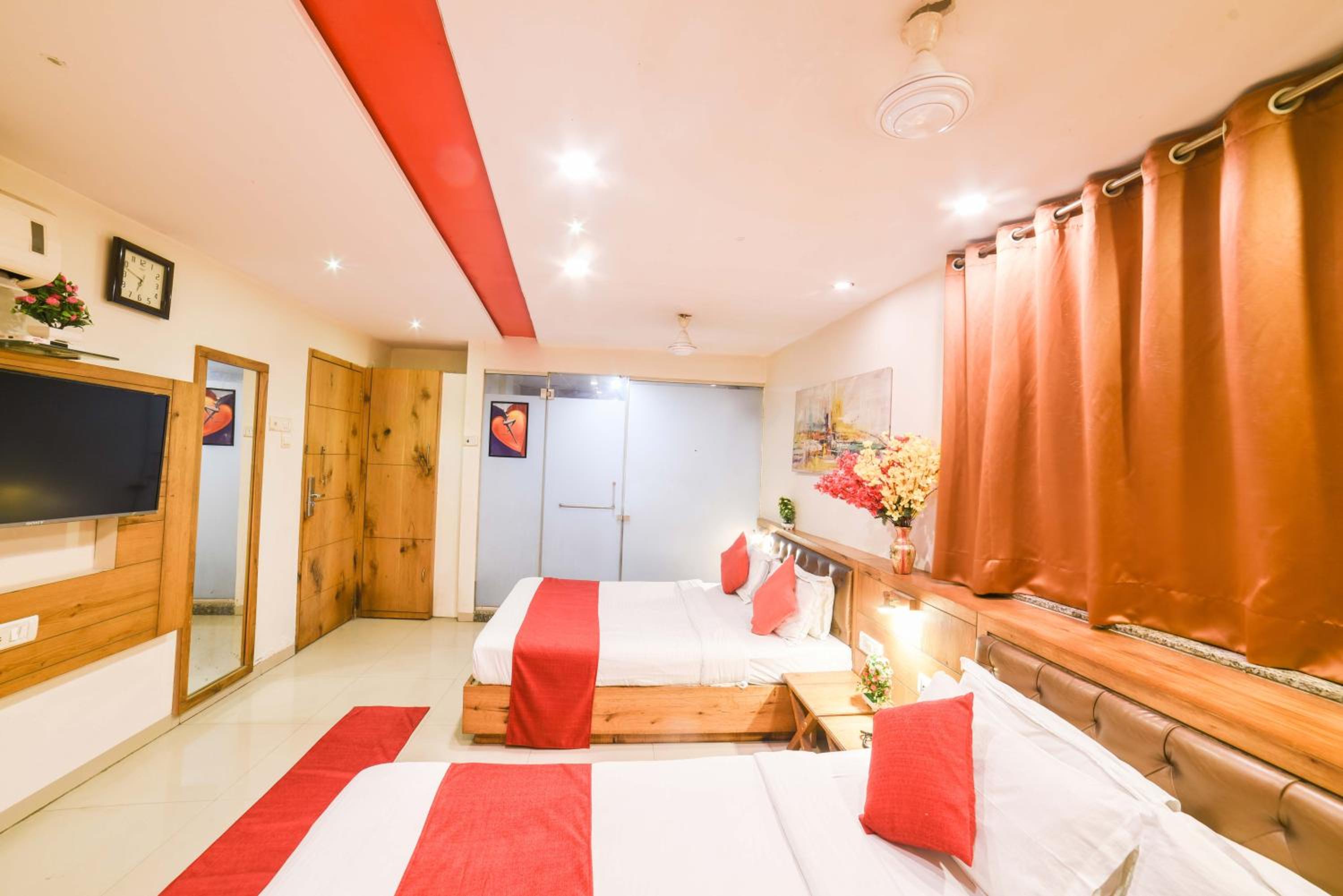 Family Suite - Photo 9