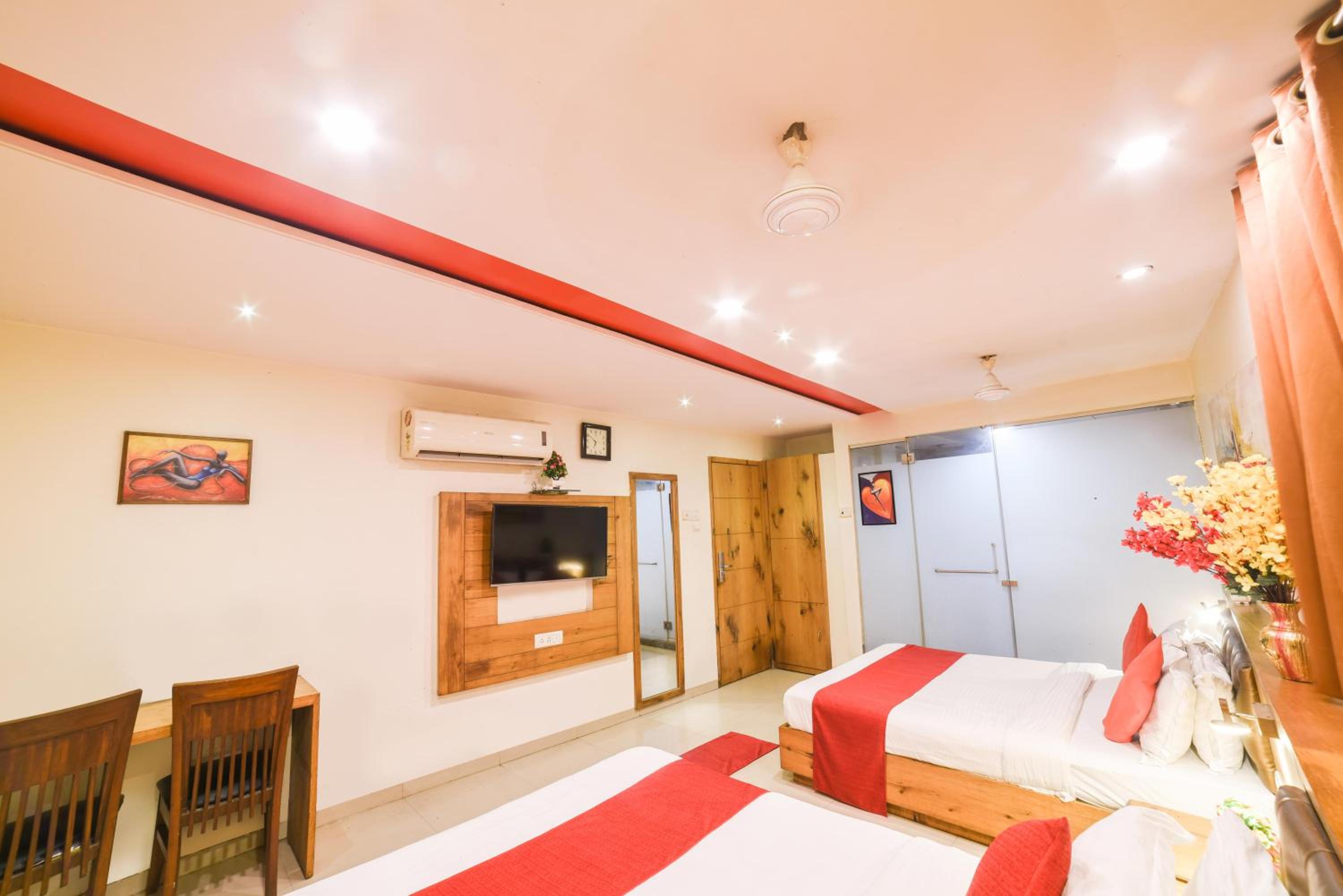 Family Suite - Photo 6