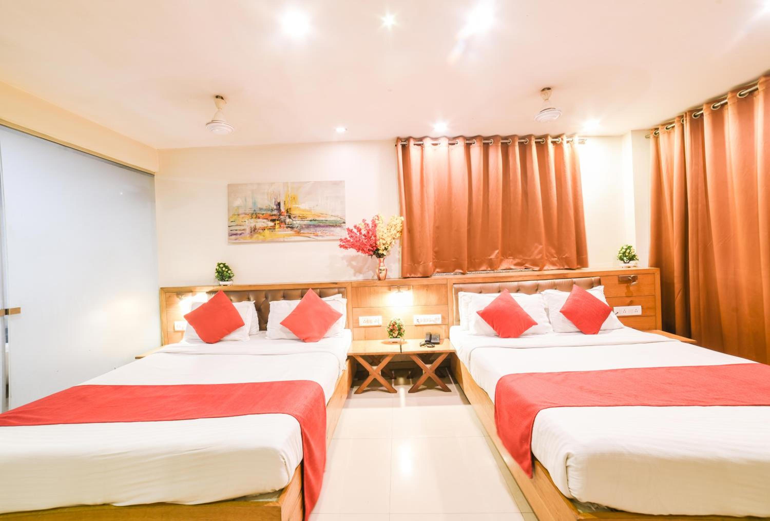 Family Suite - Photo 5