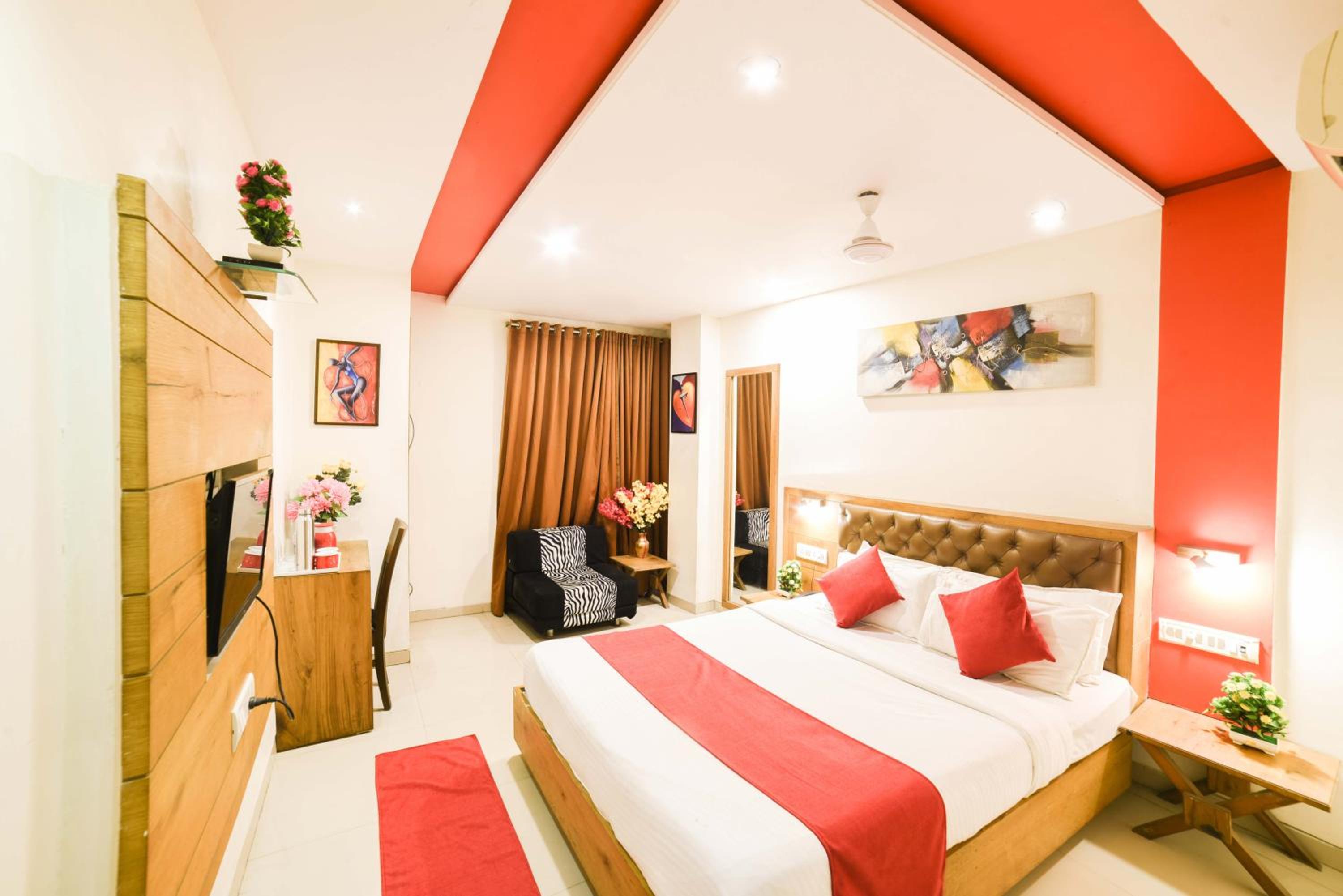 Superior Double Room - Photo 6