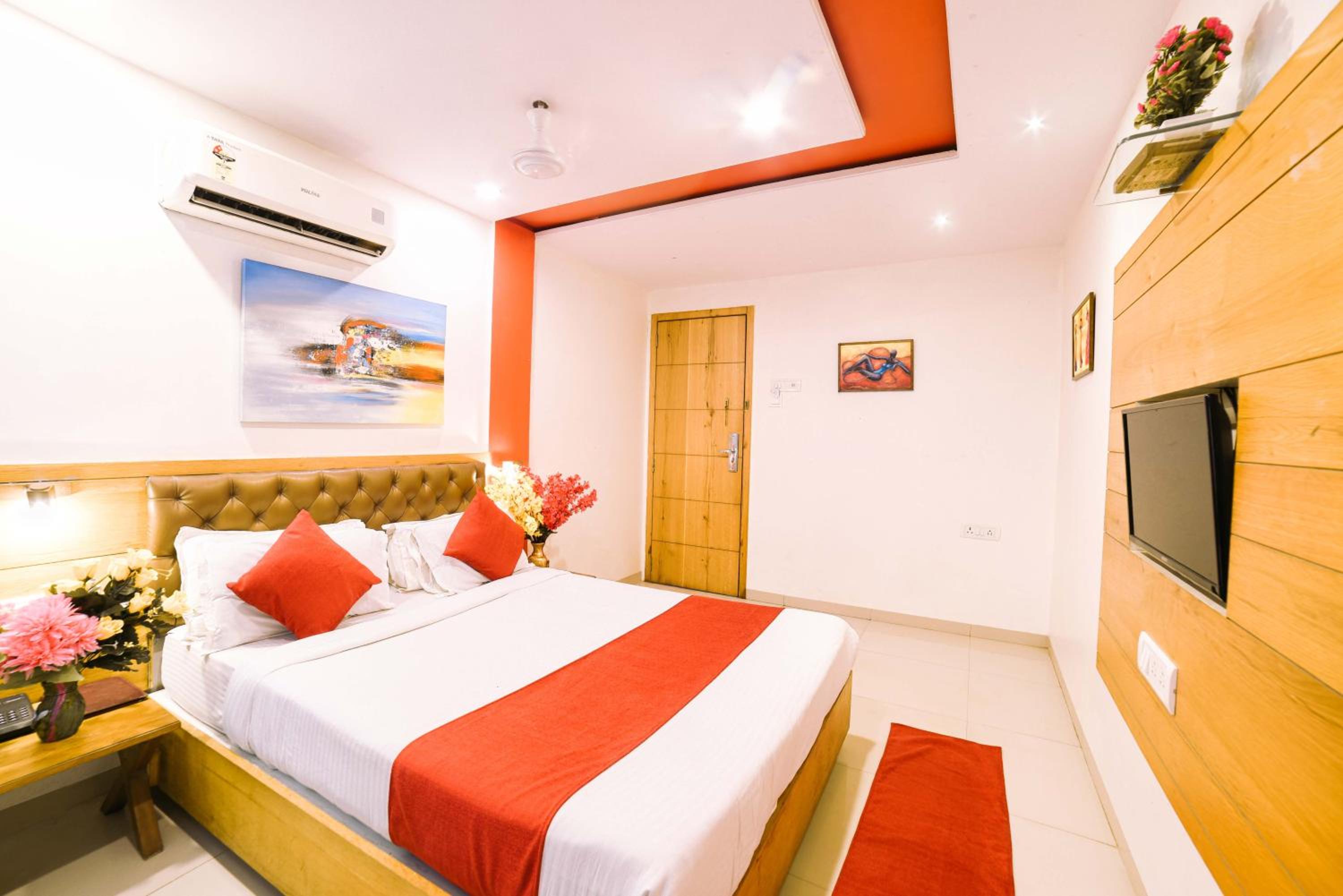 Superior Double Room - Photo 8