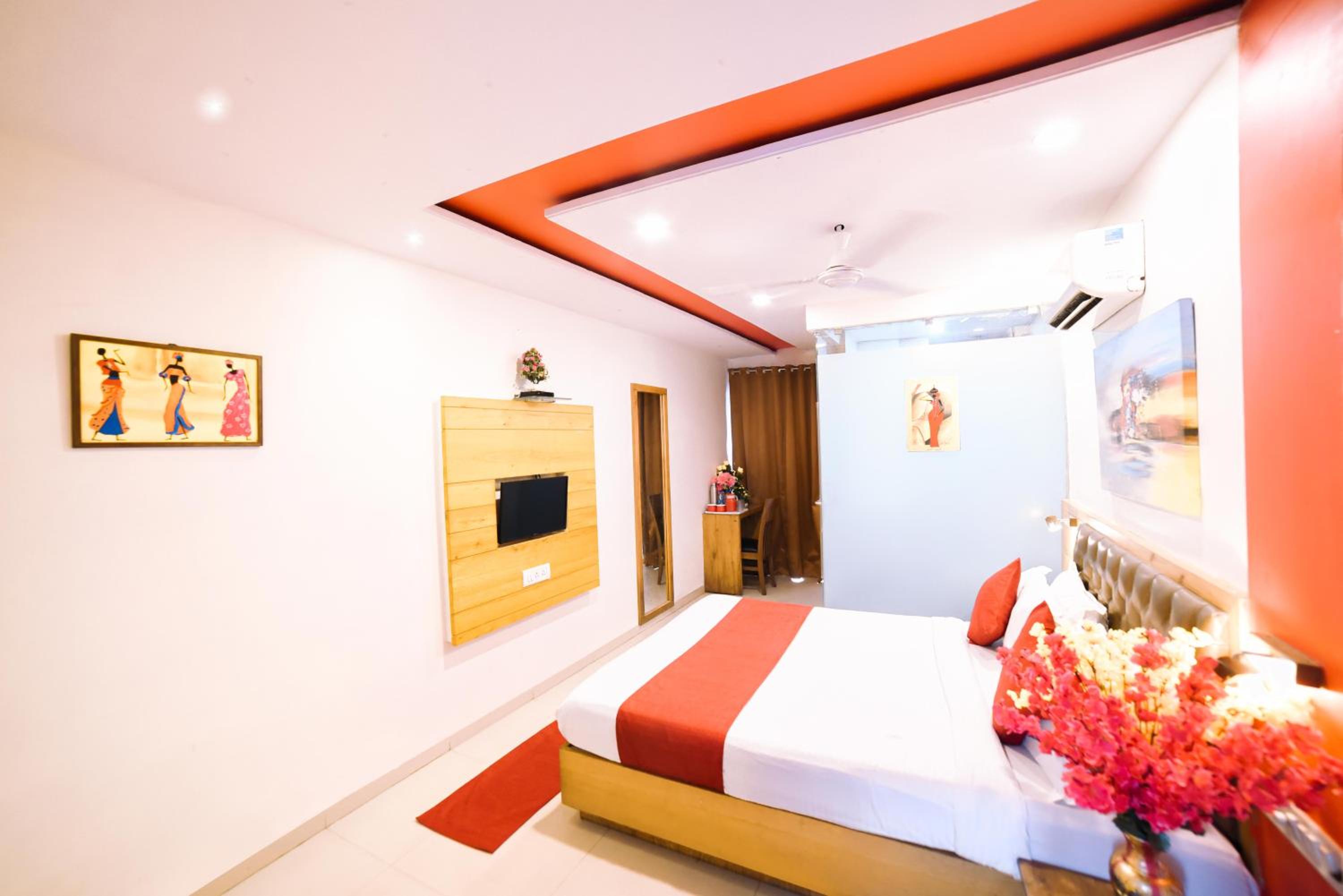 Superior Double Room - Photo 11