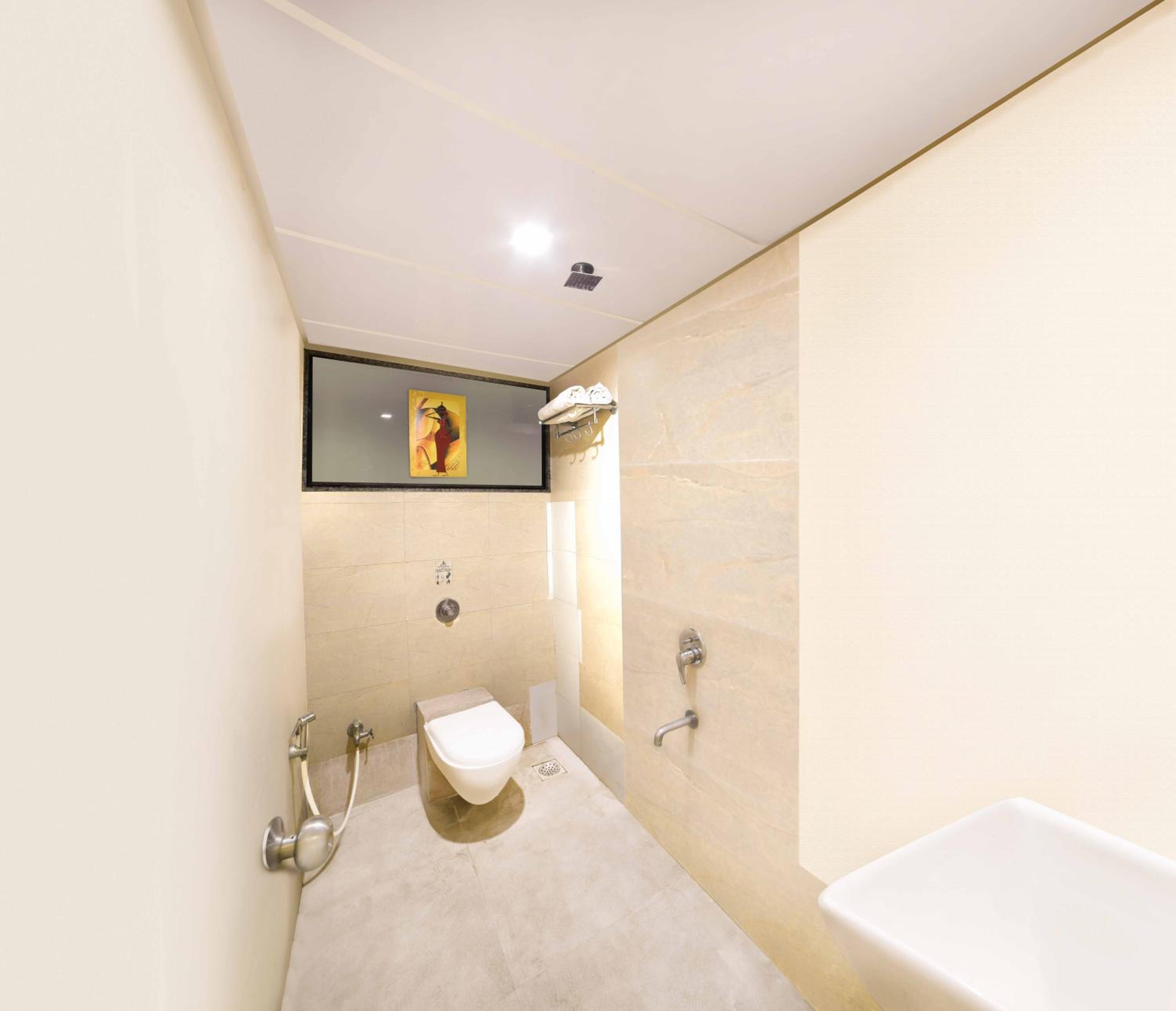 Family Suite - Photo 14